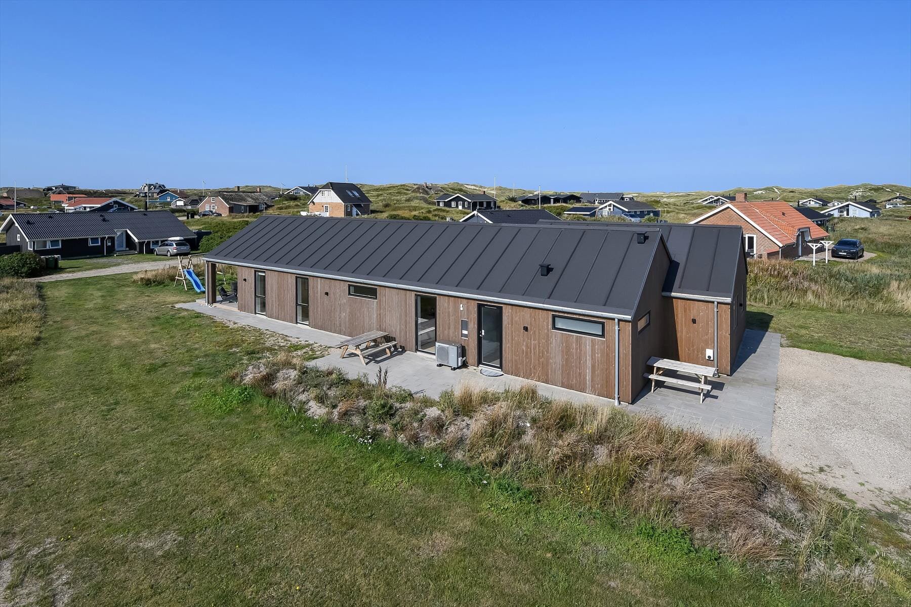 Knaresbrovej 13, Vejlby, 7673 Harboøre