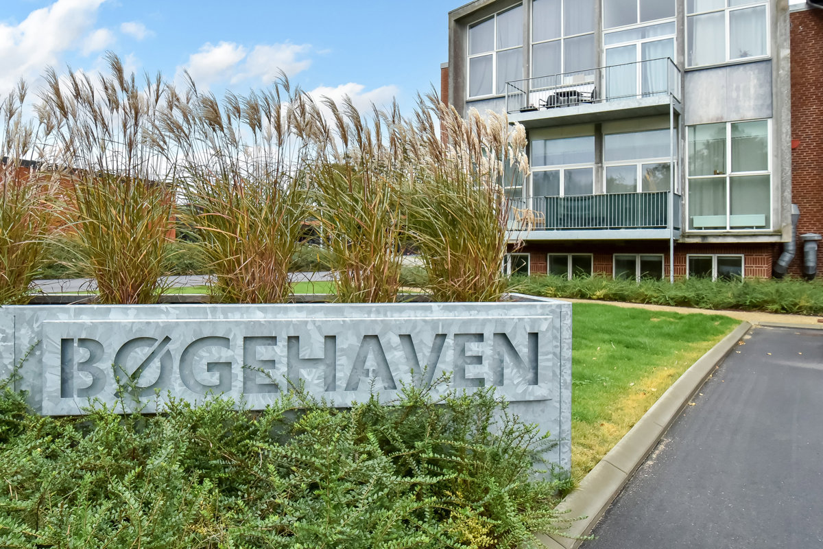 2-room apartment in Herning image 1