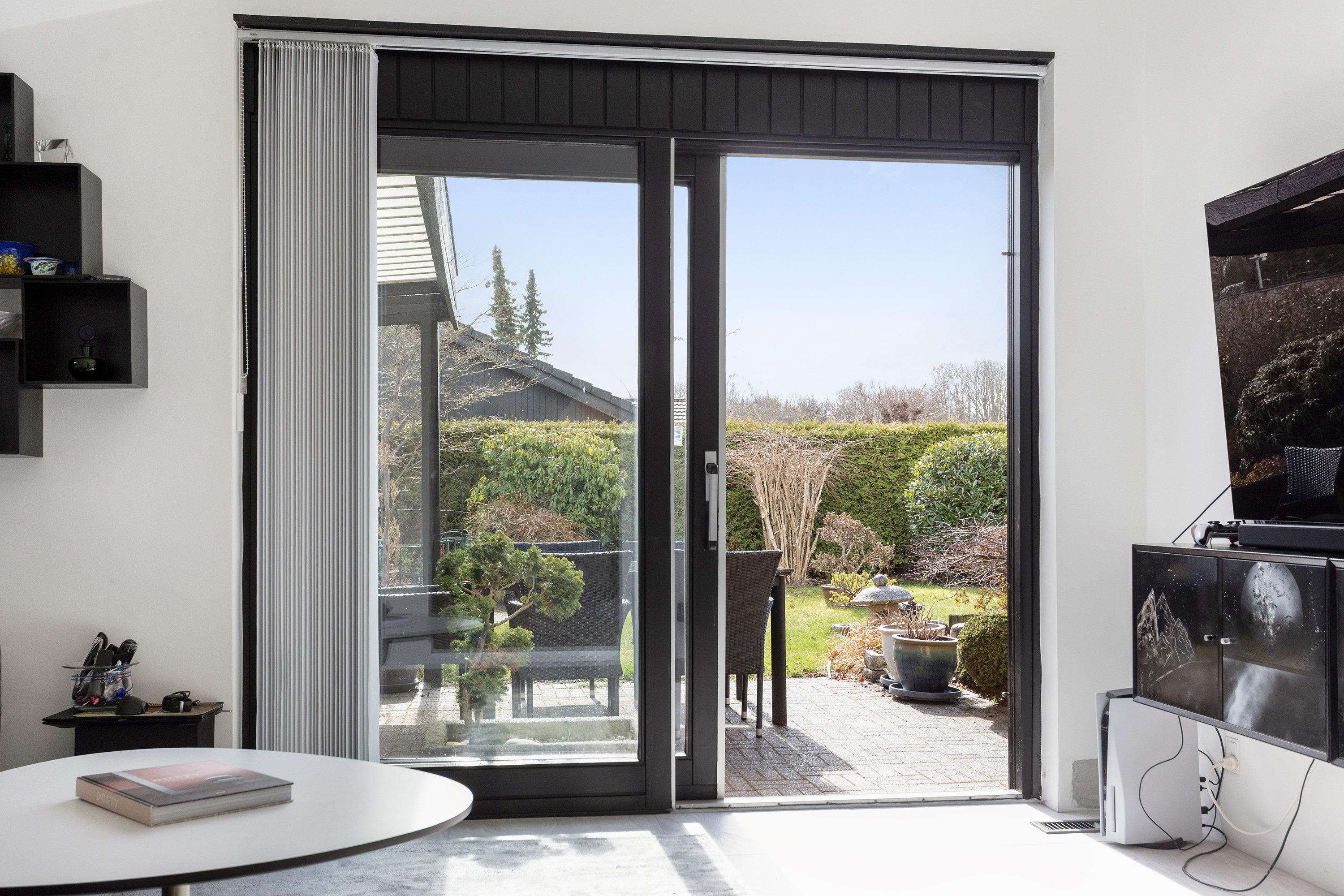 Fremhævet udsigt billede i fuldskærmstilstand. Billede af Skebyvej 32, 2740 Skovlunde