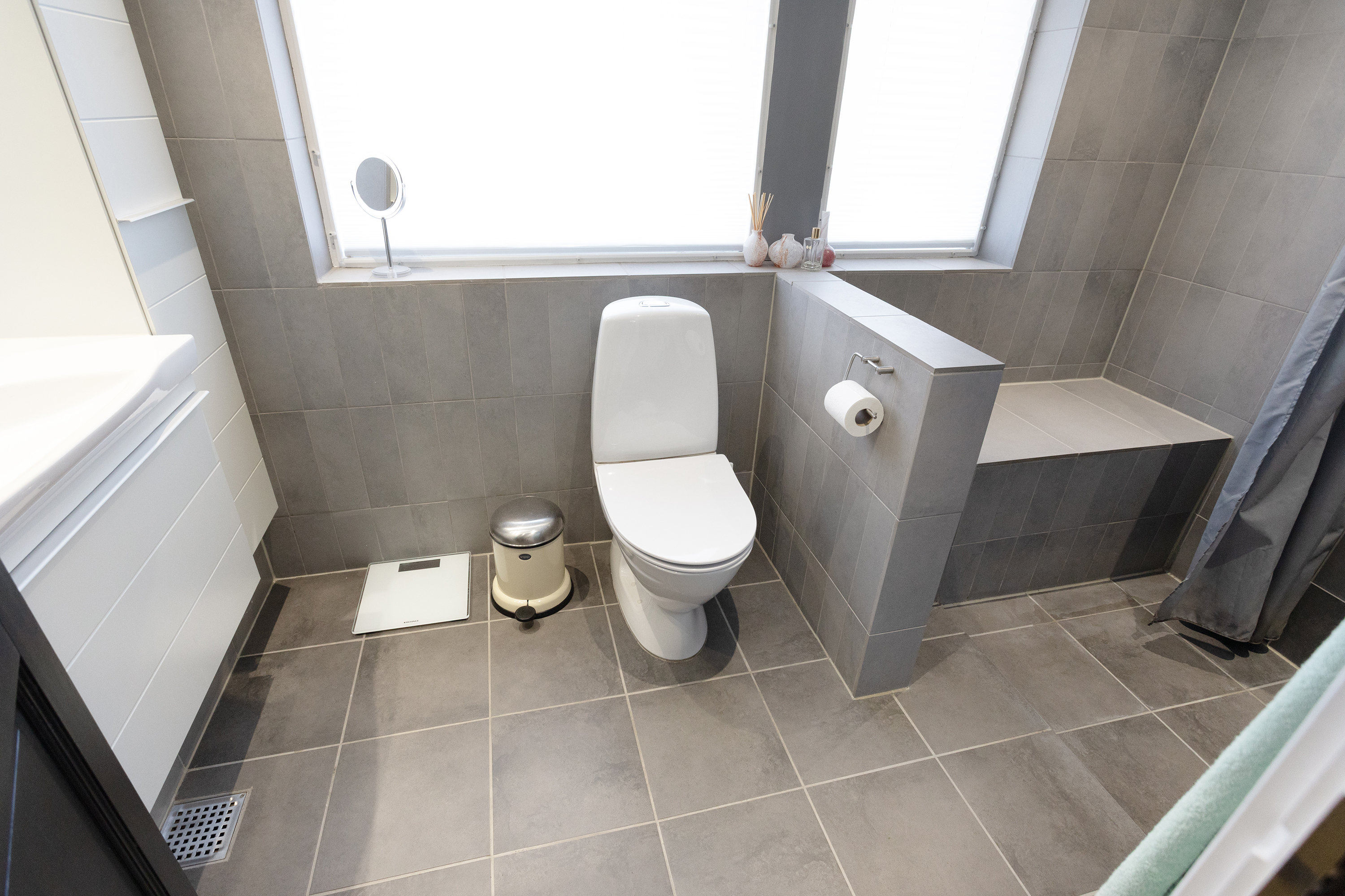 Fremhævet andet billede i fuldskærmstilstand. Billede af Skebyvej 32, 2740 Skovlunde