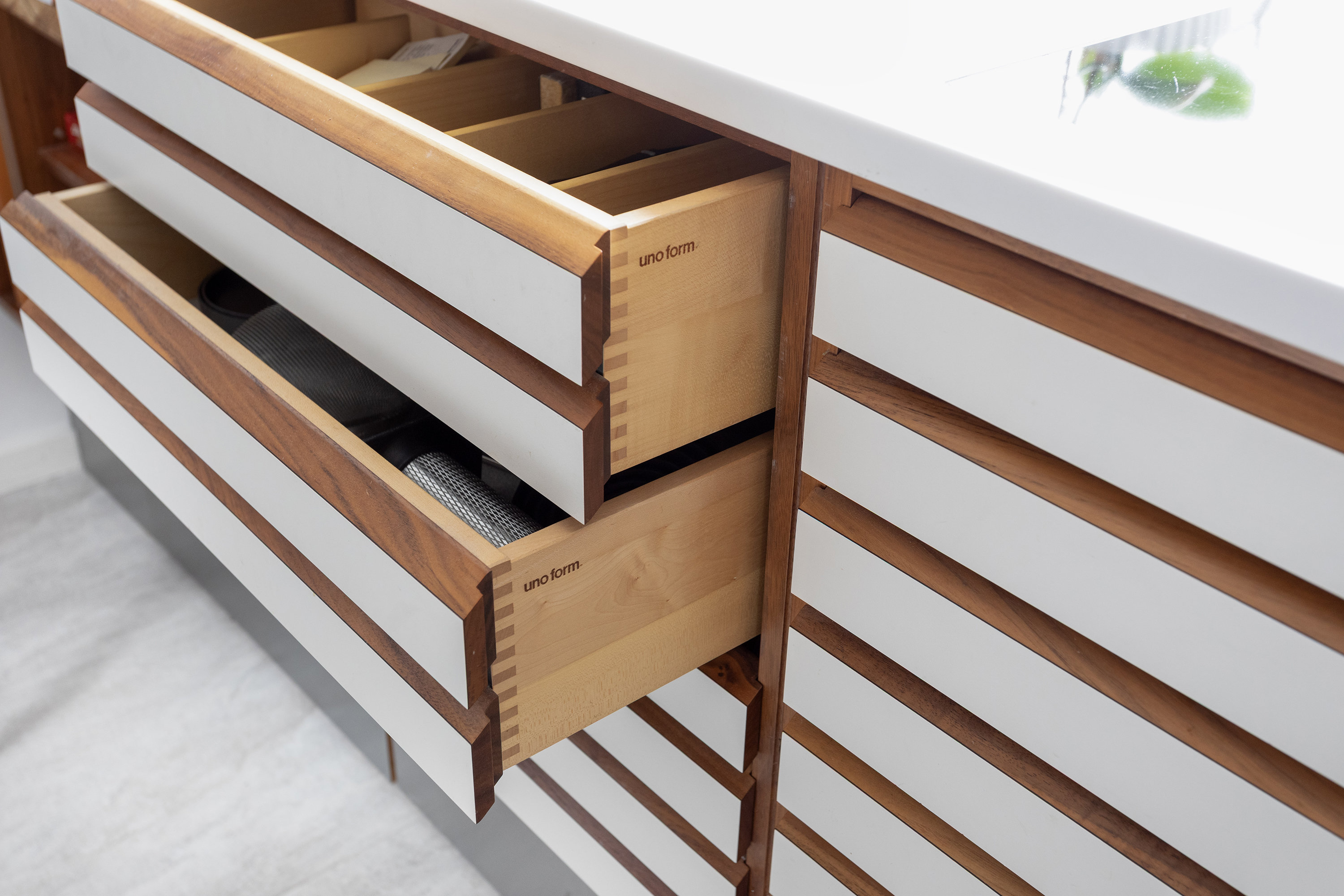 Fremhævet trappe billede i fuldskærmstilstand. Billede af Skebyvej 32, 2740 Skovlunde