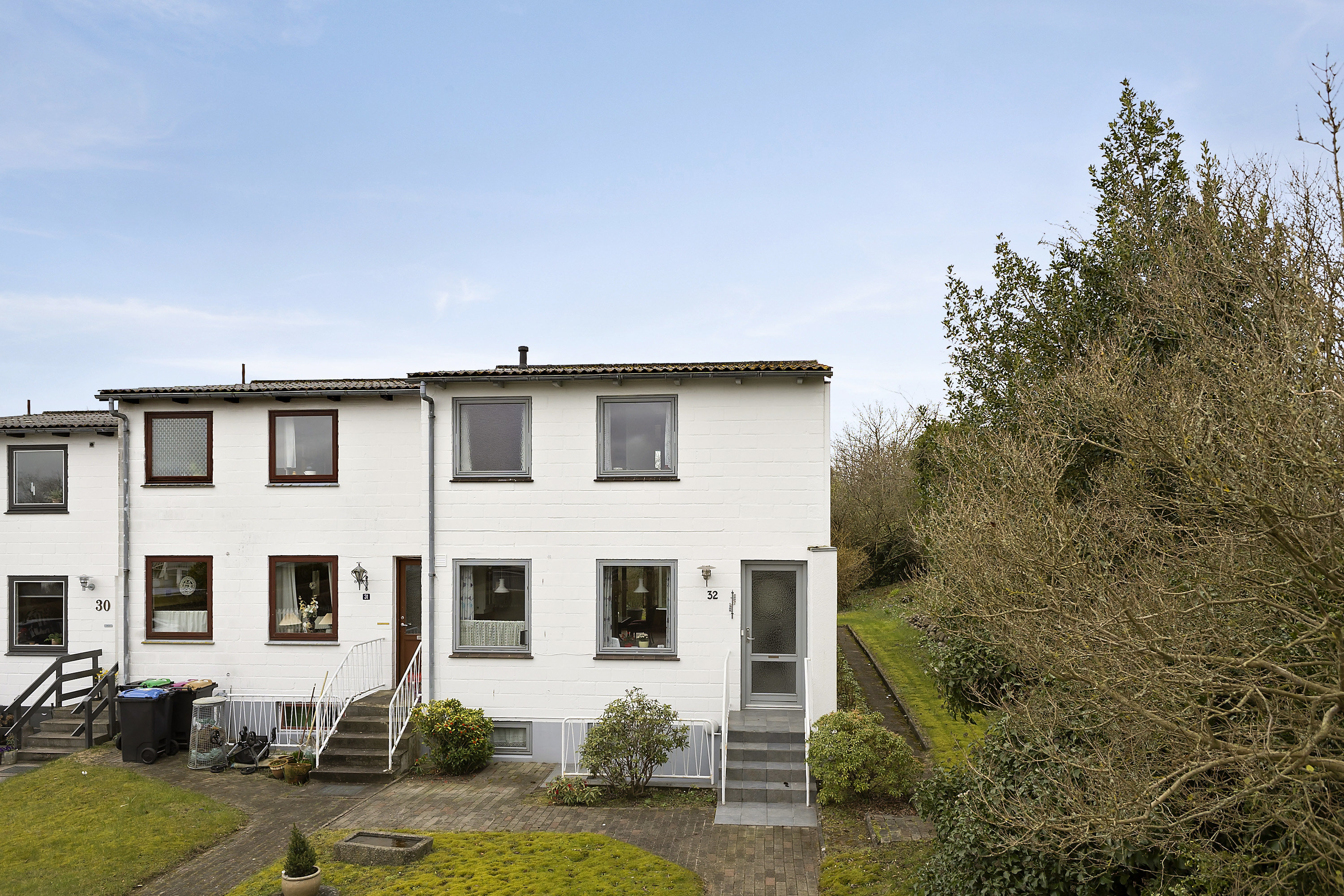 Thorsvej 32, 6100 Haderslev