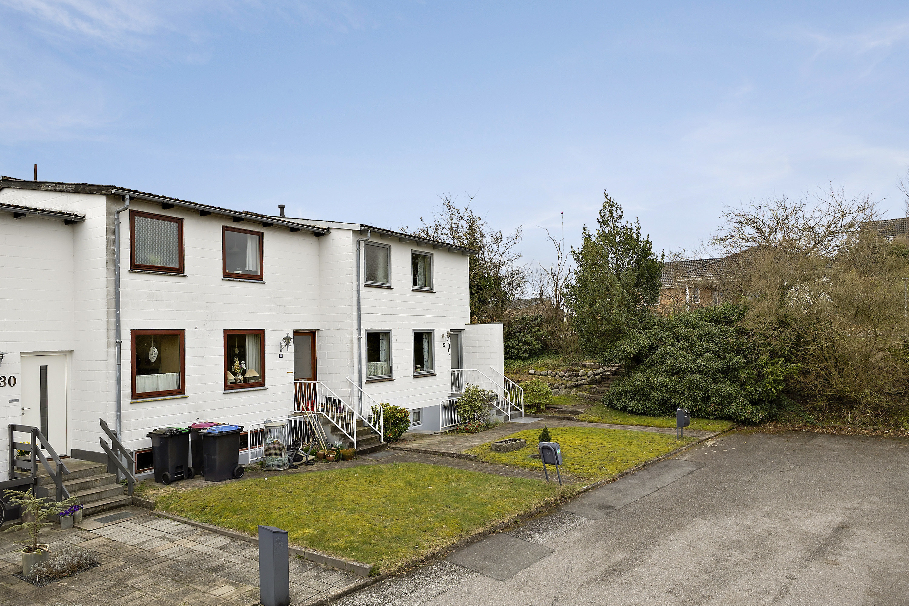 Fremhævet ejendommen billede i fuldskærmstilstand. Billede af Thorsvej 32, 6100 Haderslev