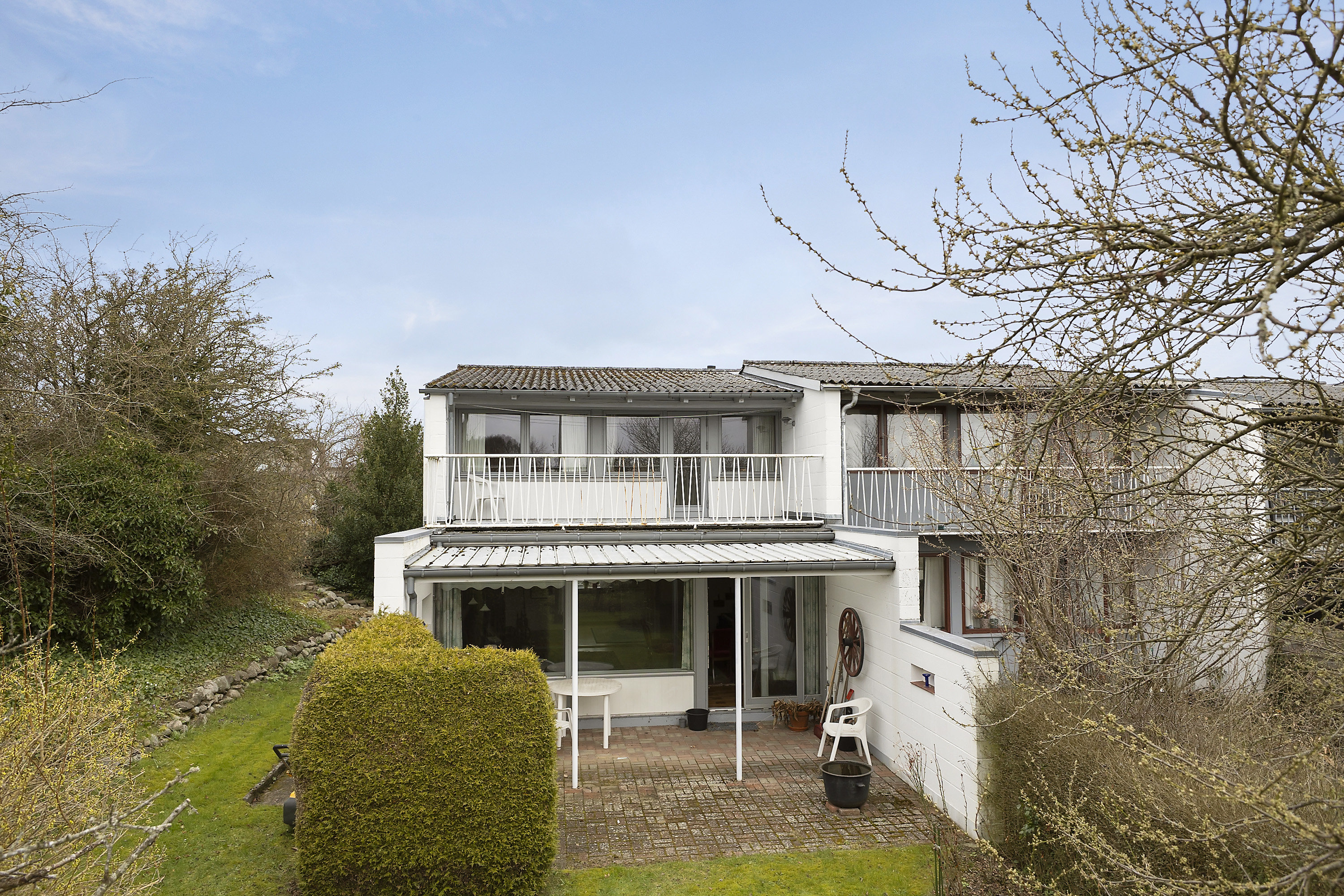 Fremhævet ejendommen billede i fuldskærmstilstand. Billede af Thorsvej 32, 6100 Haderslev