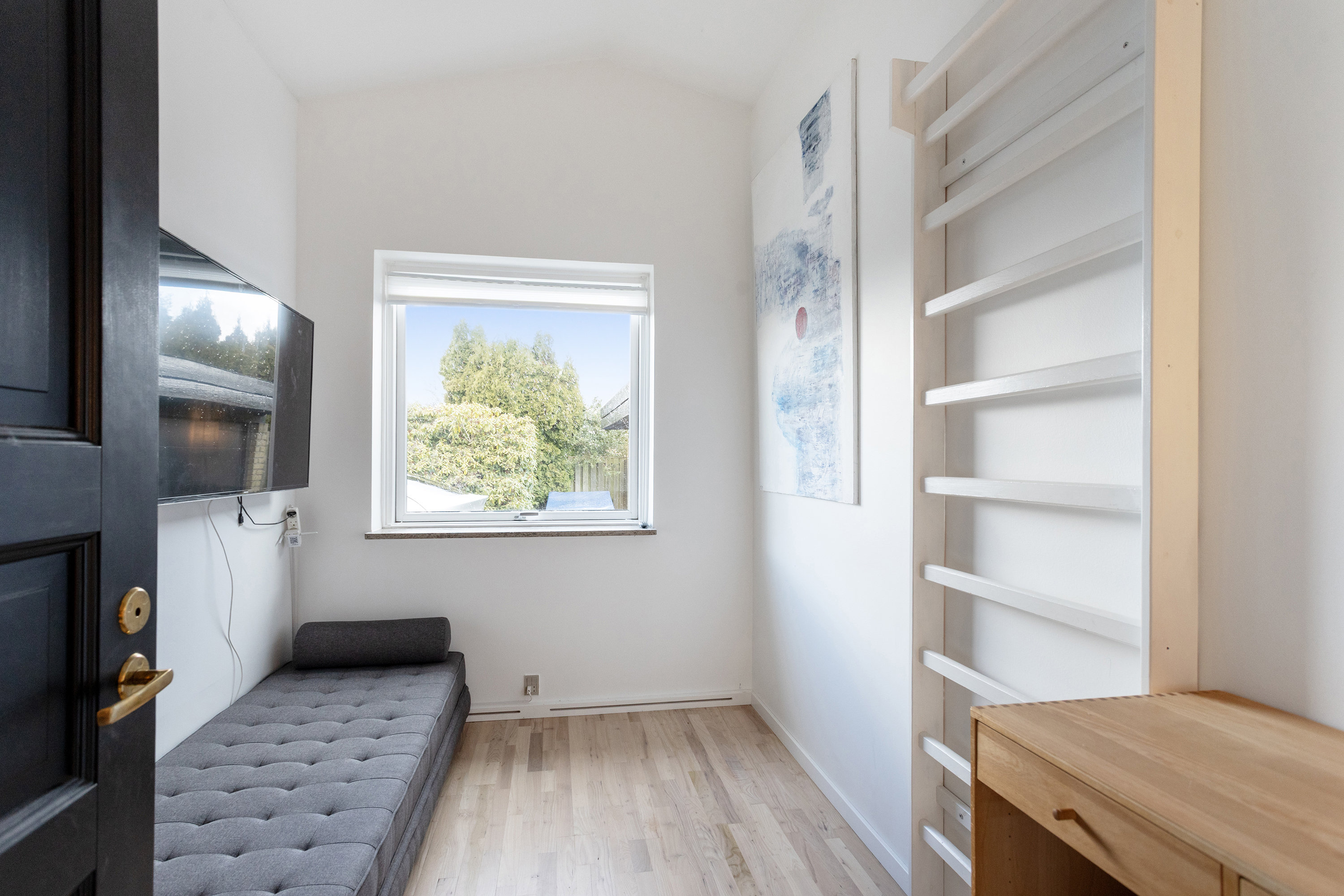 Fremhævet værelse billede i fuldskærmstilstand. Billede af Skebyvej 32, 2740 Skovlunde