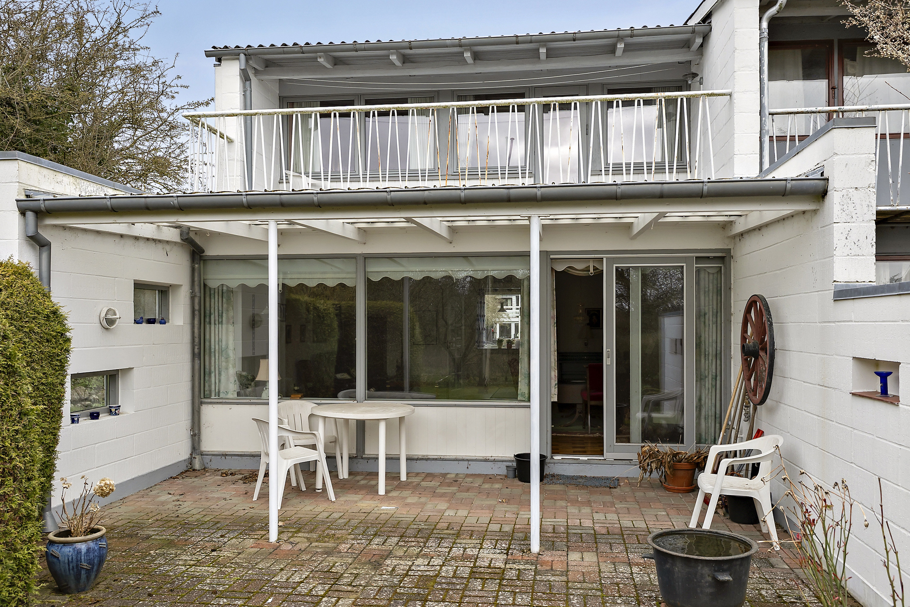 Fremhævet ejendommen billede i fuldskærmstilstand. Billede af Thorsvej 32, 6100 Haderslev