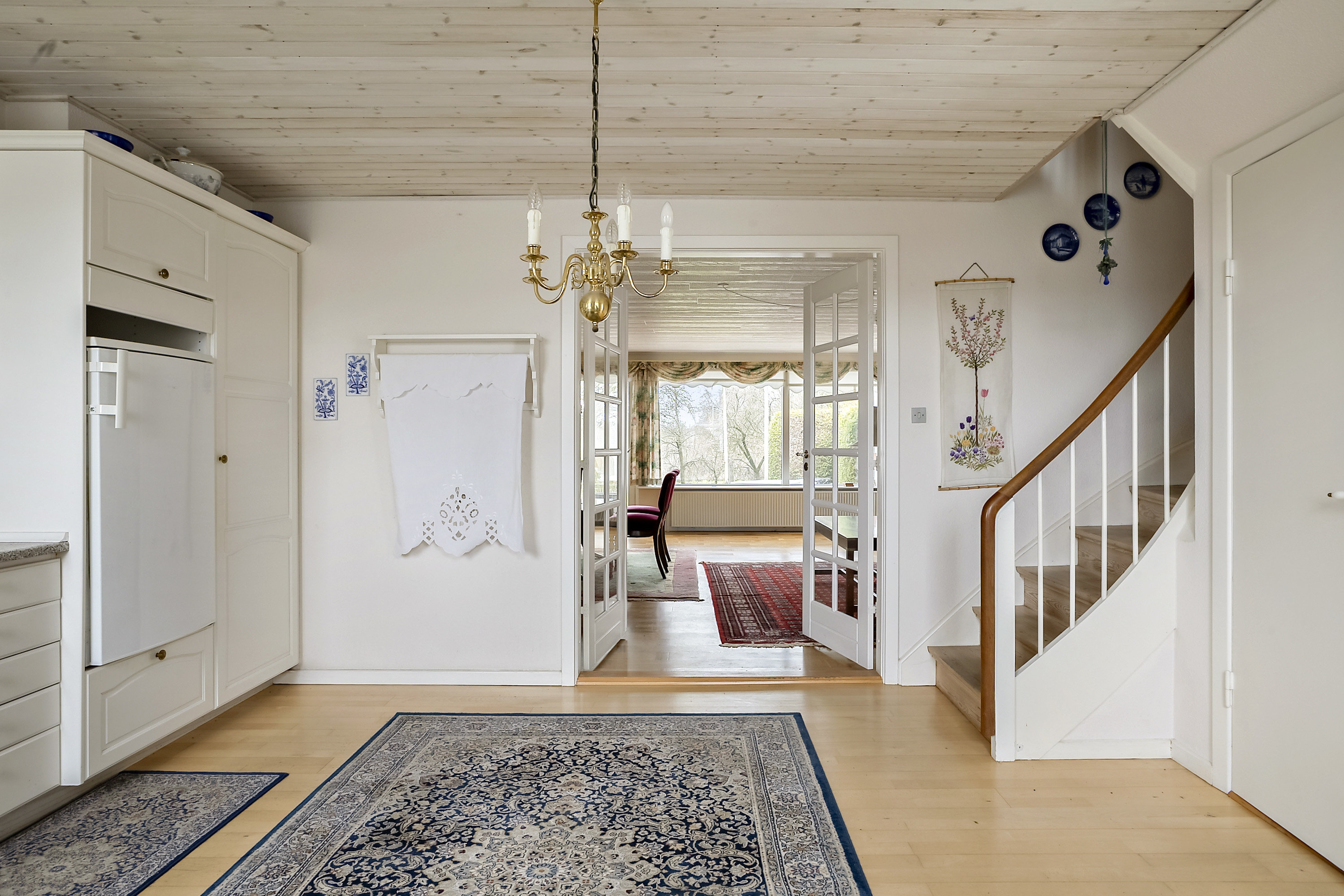 Fremhævet værelse billede i fuldskærmstilstand. Billede af Thorsvej 32, 6100 Haderslev