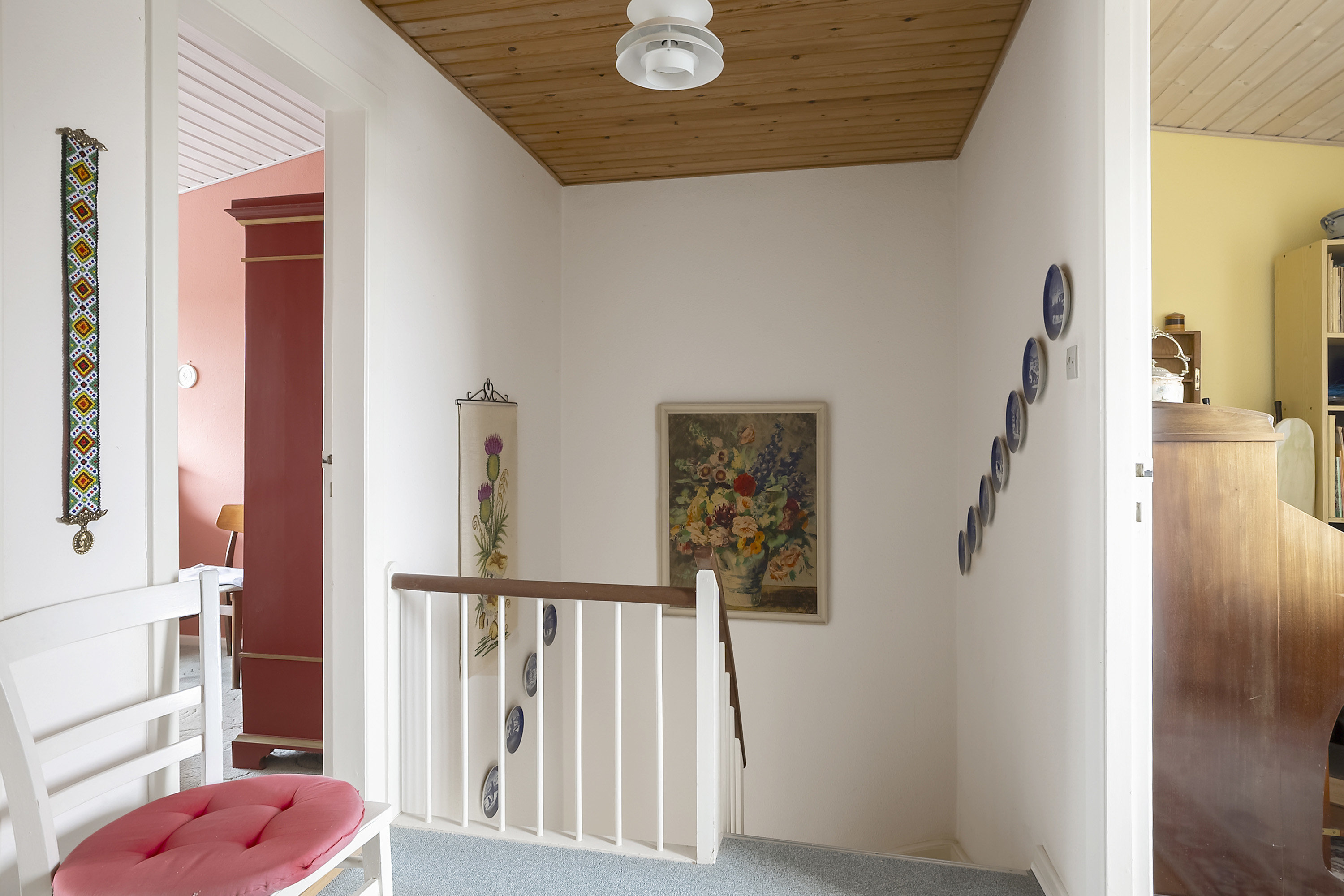 Fremhævet værelse billede i fuldskærmstilstand. Billede af Thorsvej 32, 6100 Haderslev