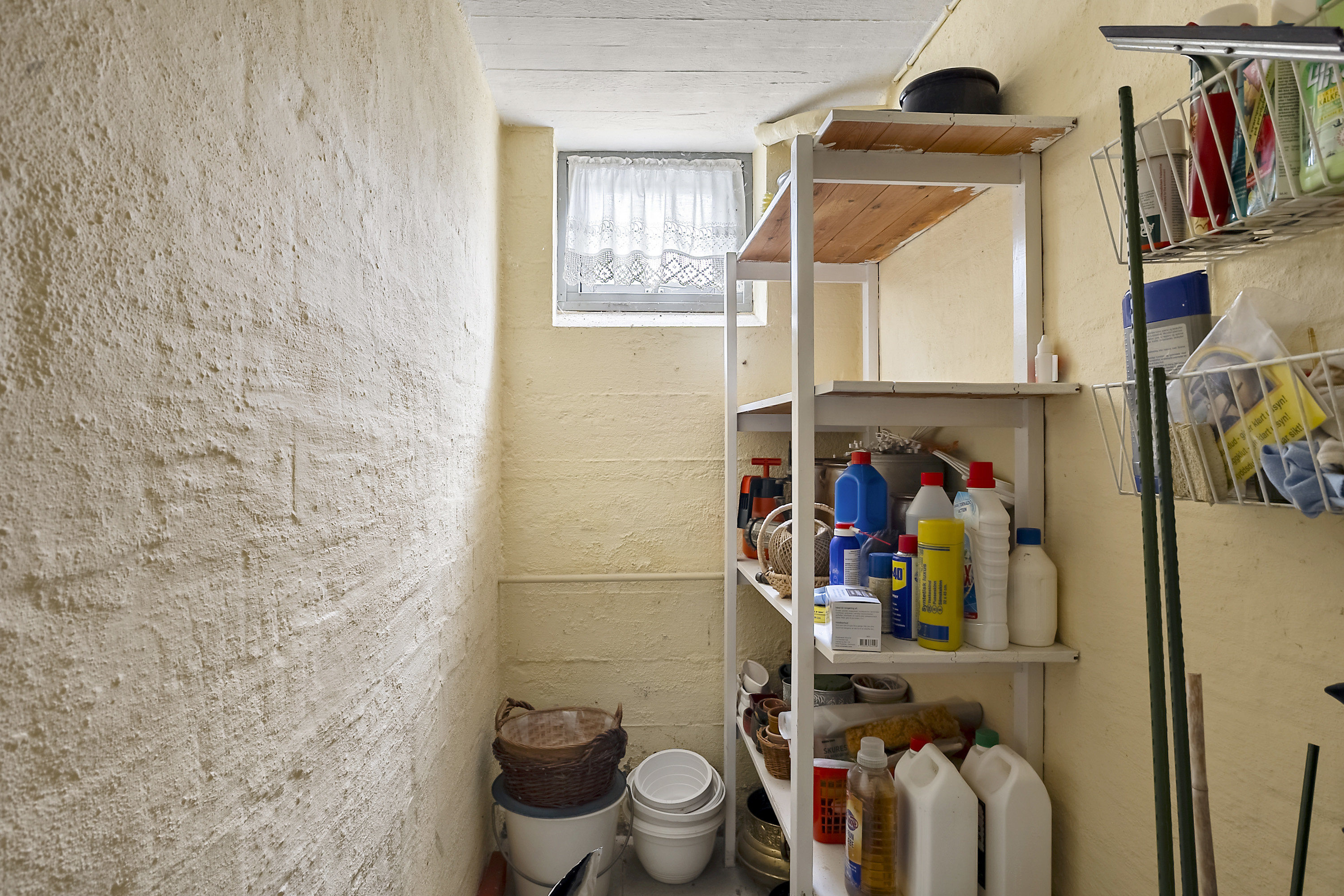 Fremhævet værelse billede i fuldskærmstilstand. Billede af Thorsvej 32, 6100 Haderslev