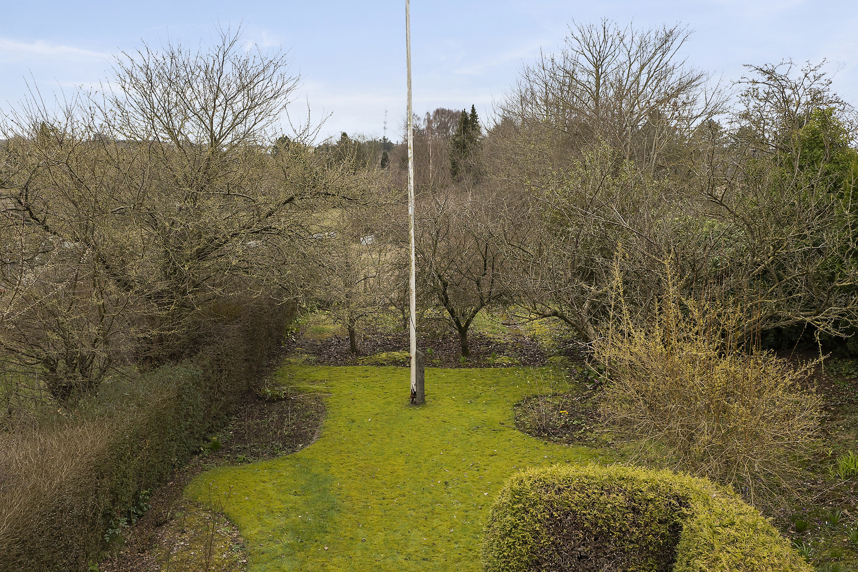 Fremhævet område billede i fuldskærmstilstand. Billede af Thorsvej 32, 6100 Haderslev