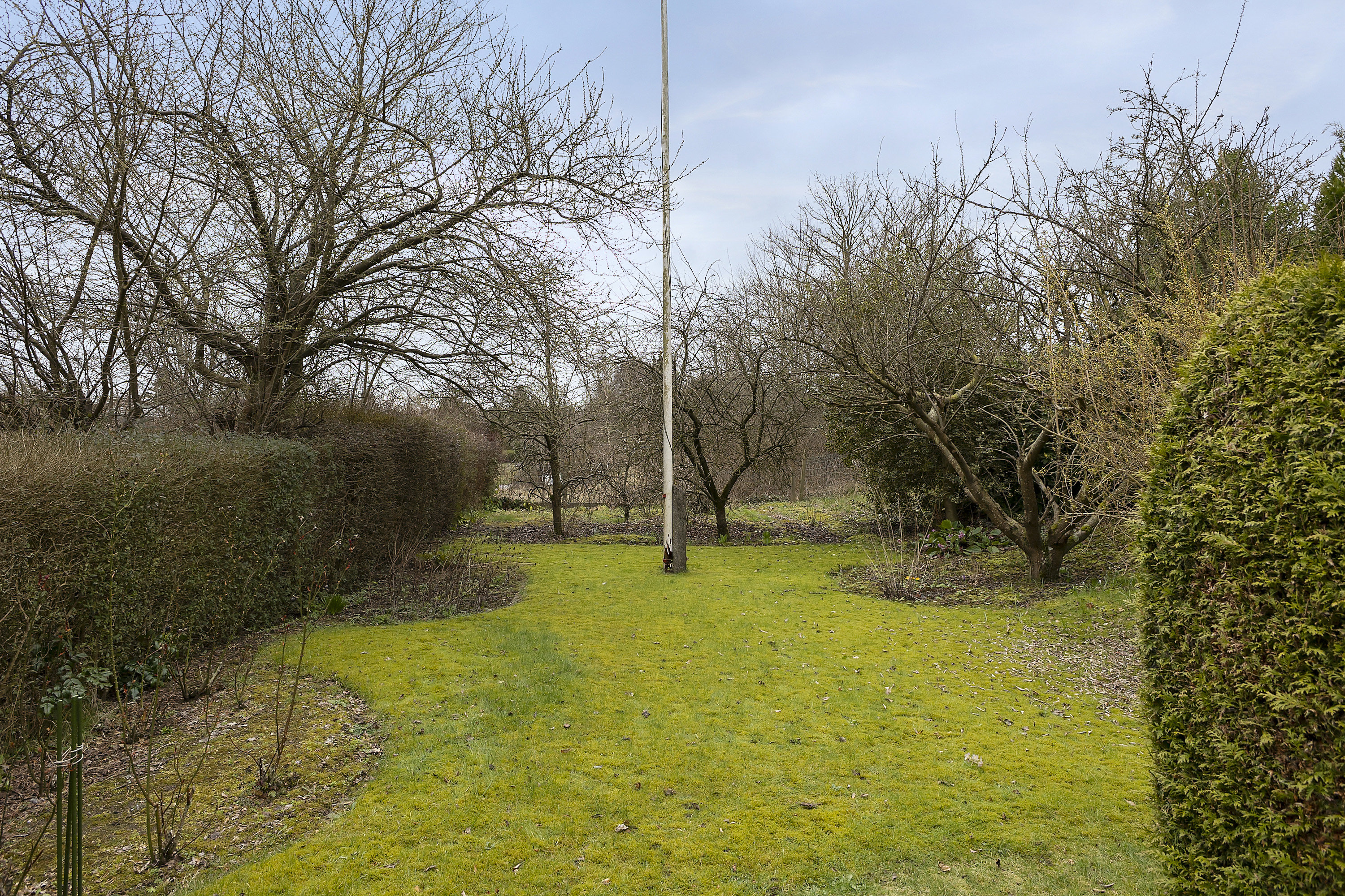 Fremhævet område billede i fuldskærmstilstand. Billede af Thorsvej 32, 6100 Haderslev