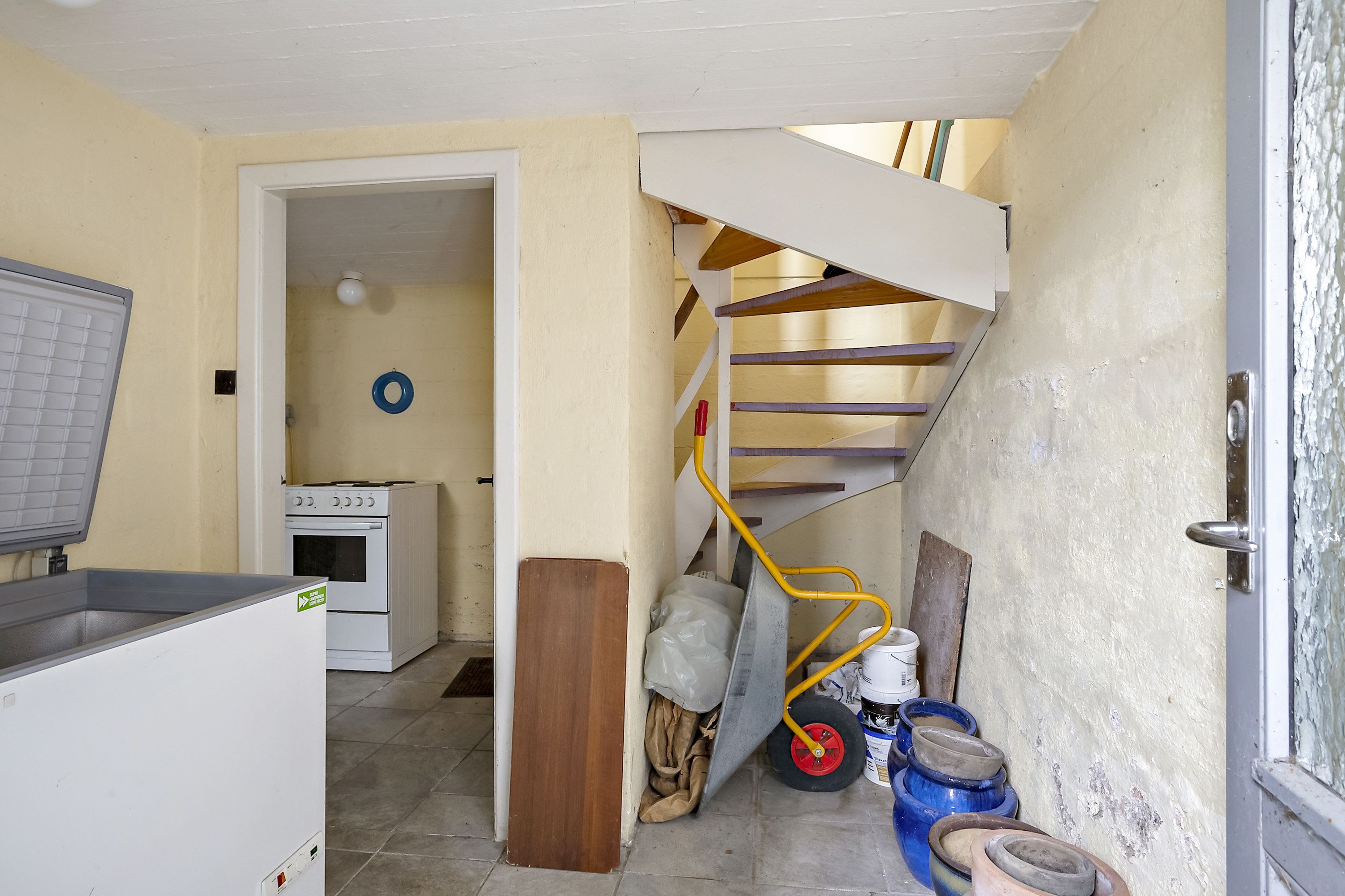 Fremhævet værelse billede i fuldskærmstilstand. Billede af Thorsvej 32, 6100 Haderslev