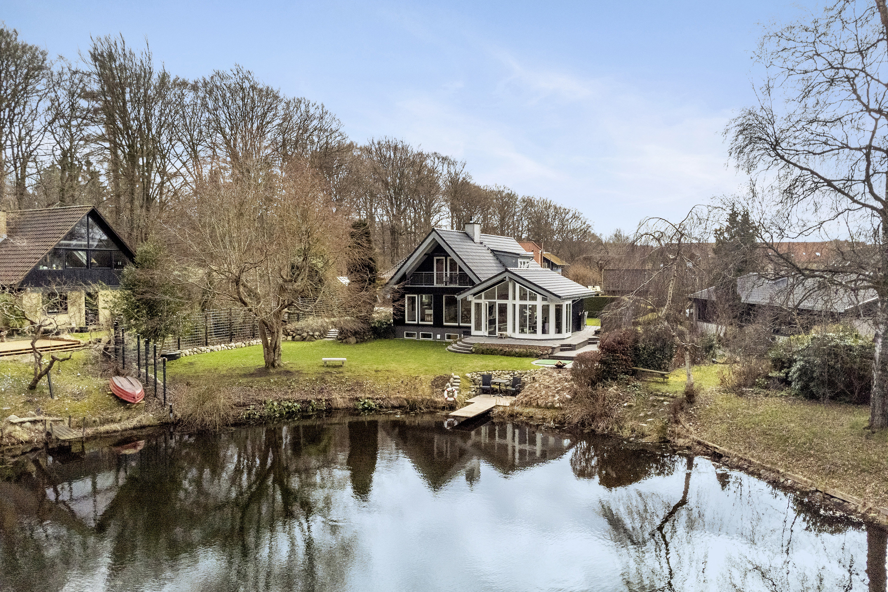 Hvidehusvej 36, 3450 Allerød