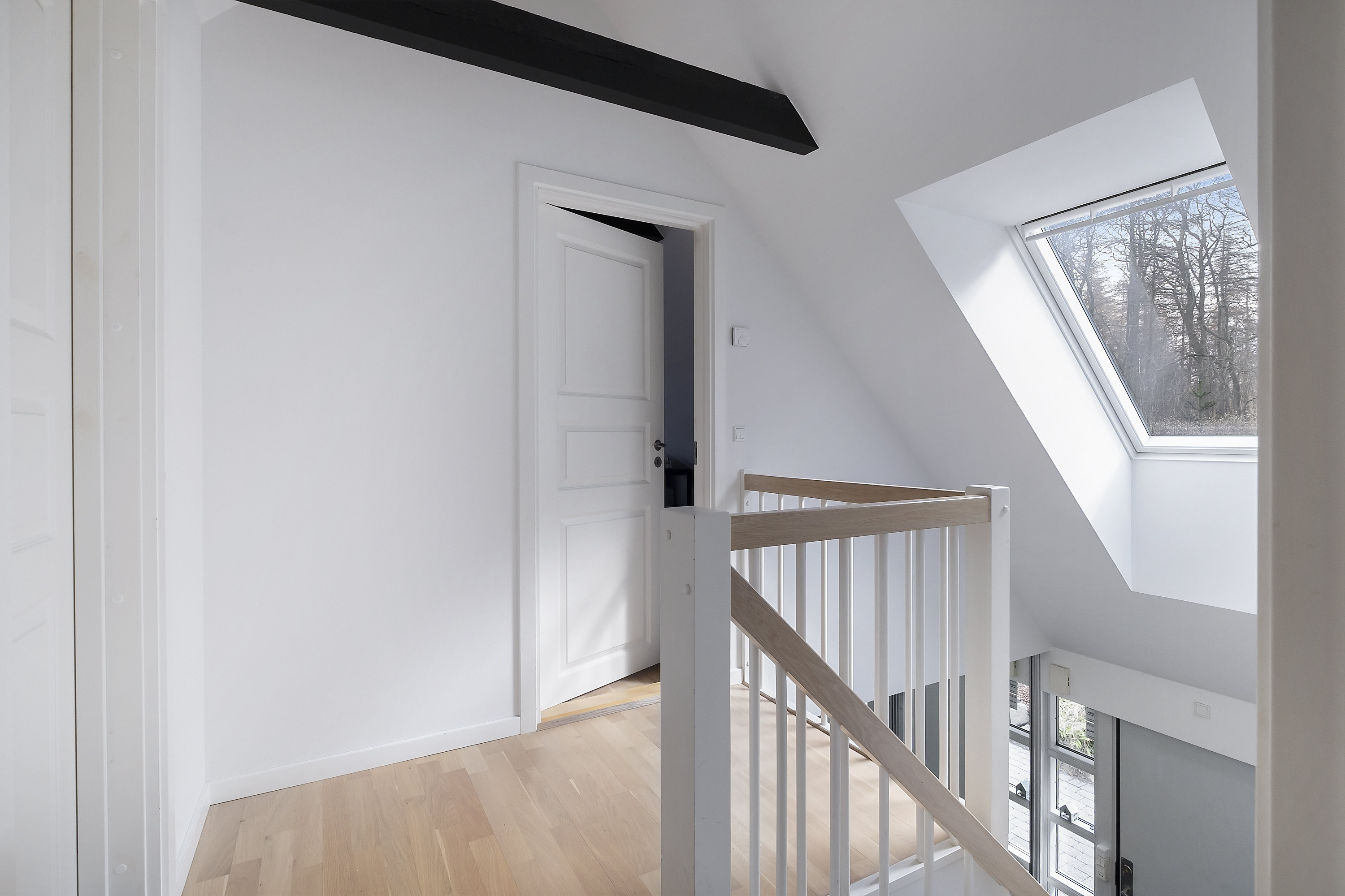 Fremhævet værelse billede i fuldskærmstilstand. Billede af Hvidehusvej 36, 3450 Allerød