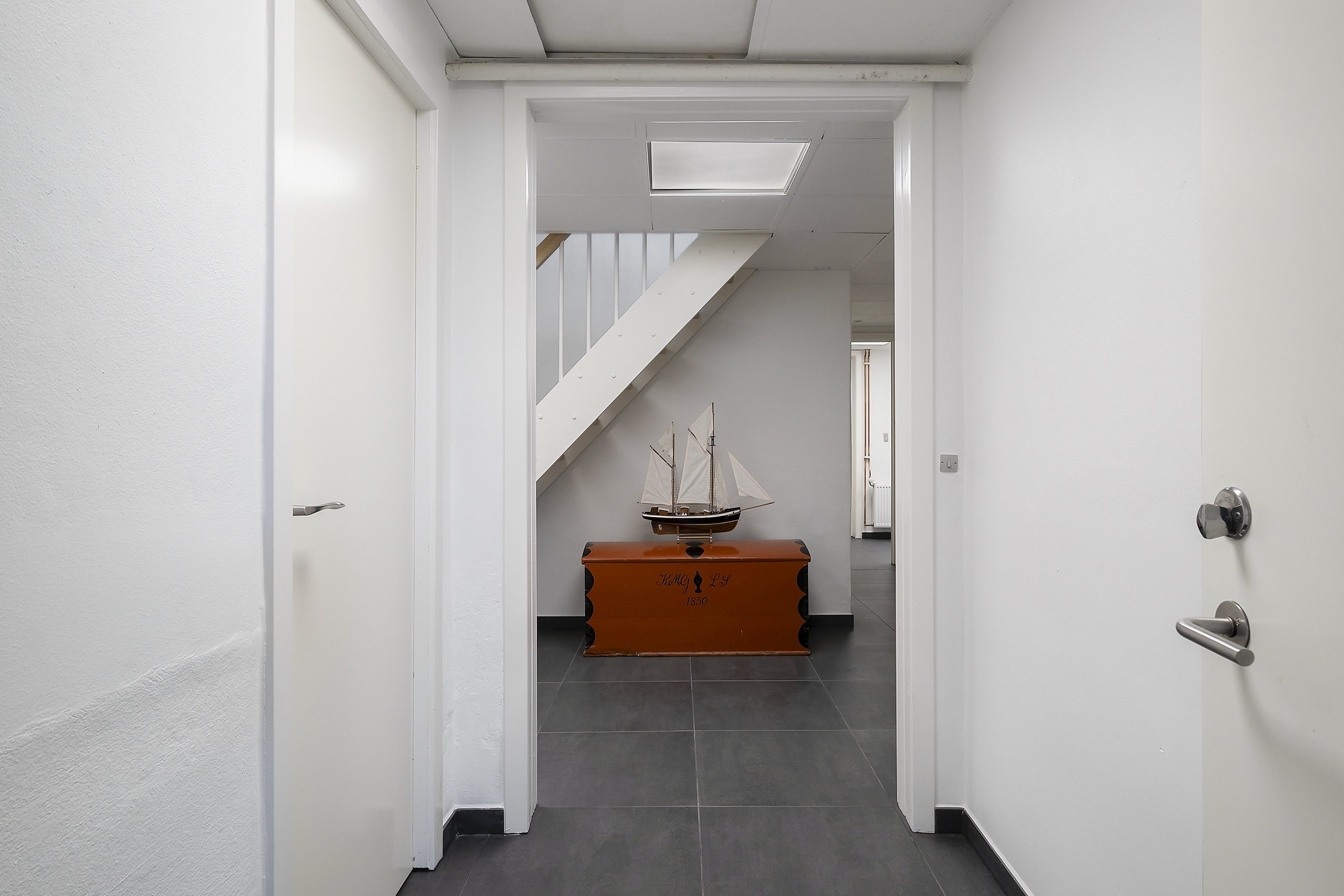 Fremhævet værelse billede i fuldskærmstilstand. Billede af Hvidehusvej 36, 3450 Allerød