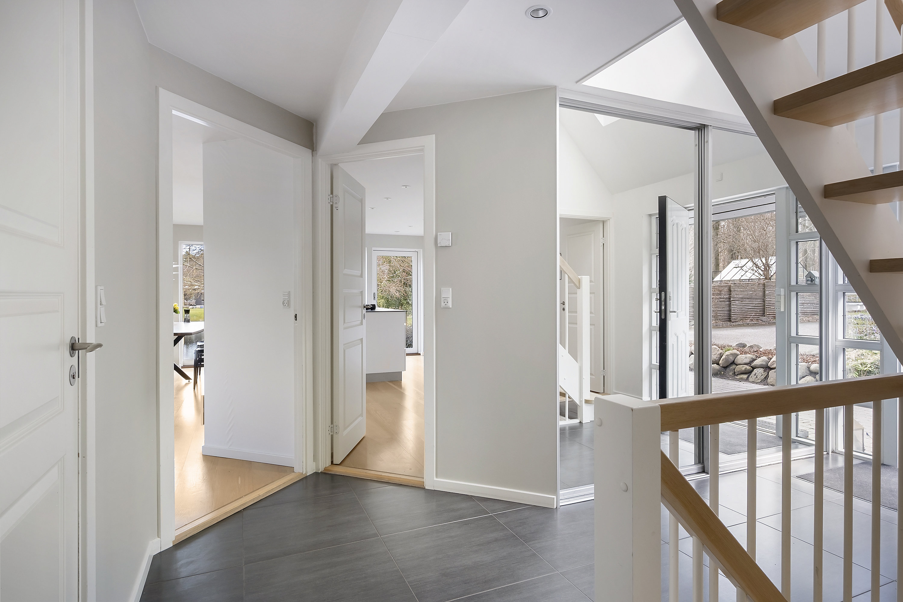 Fremhævet værelse billede i fuldskærmstilstand. Billede af Hvidehusvej 36, 3450 Allerød