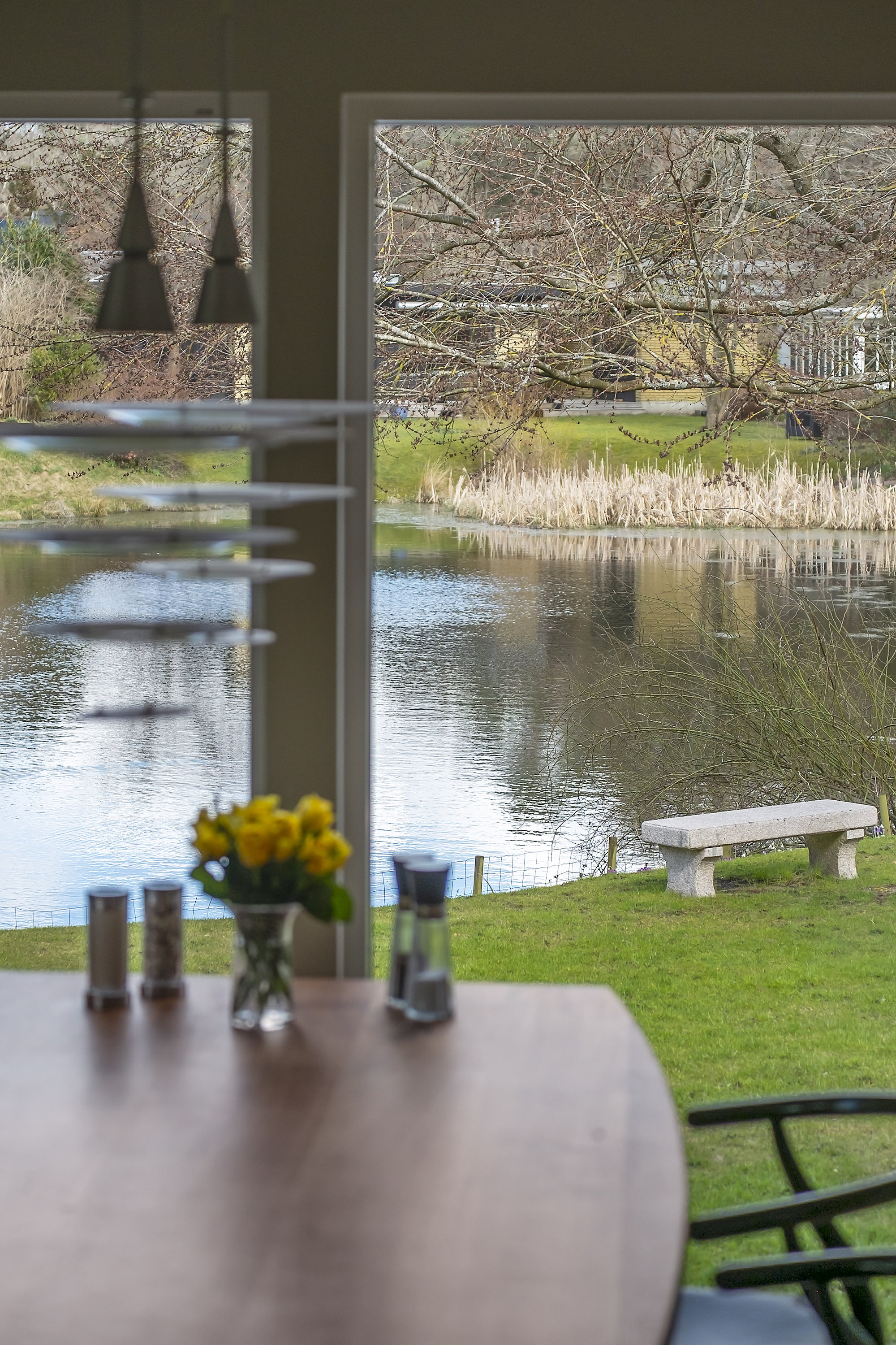 Fremhævet område billede i fuldskærmstilstand. Billede af Hvidehusvej 36, 3450 Allerød