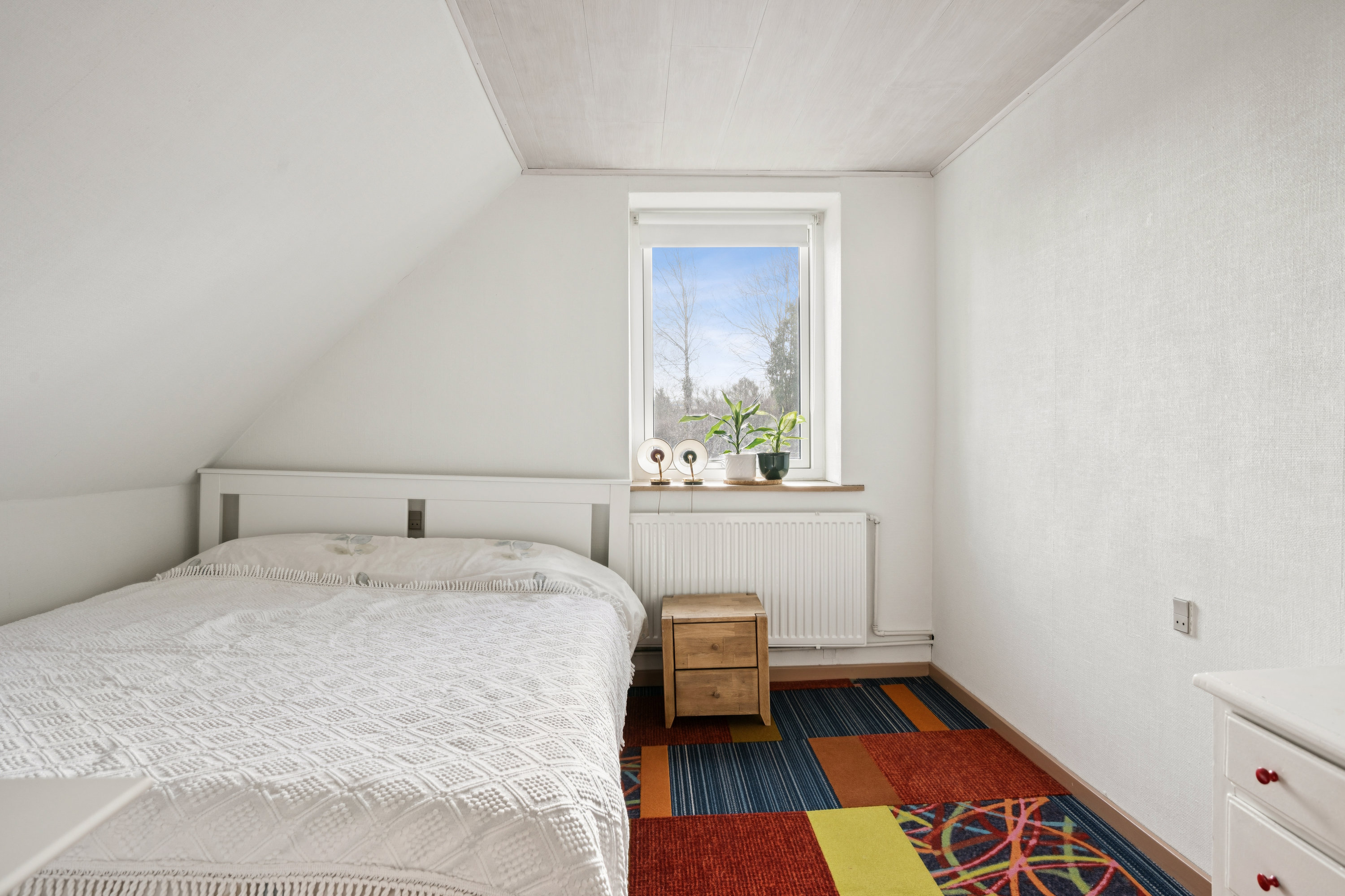 Fremhævet  billede i fuldskærmstilstand. Billede af Lillegade 2, 8950 Ørsted