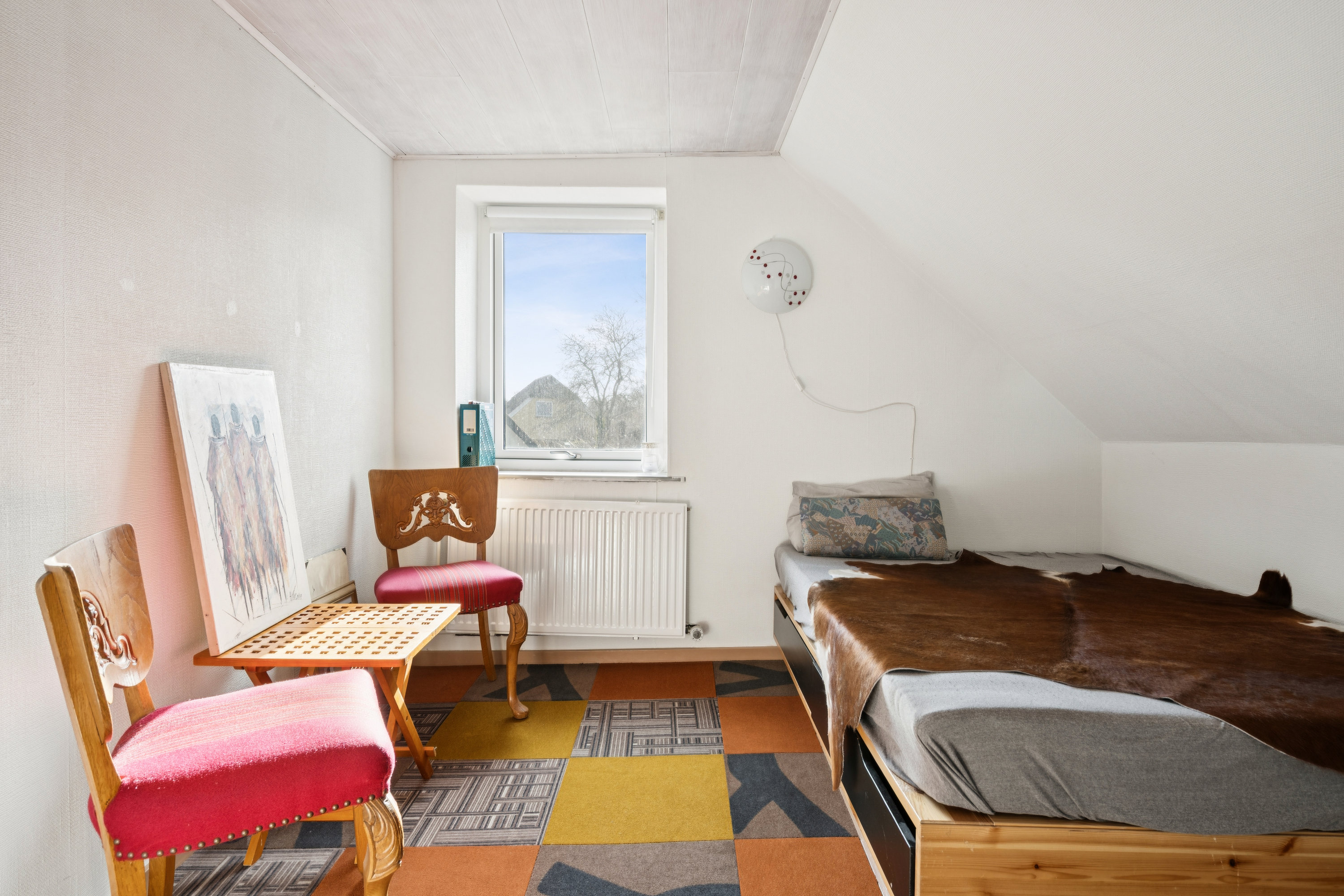 Fremhævet  billede i fuldskærmstilstand. Billede af Lillegade 2, 8950 Ørsted