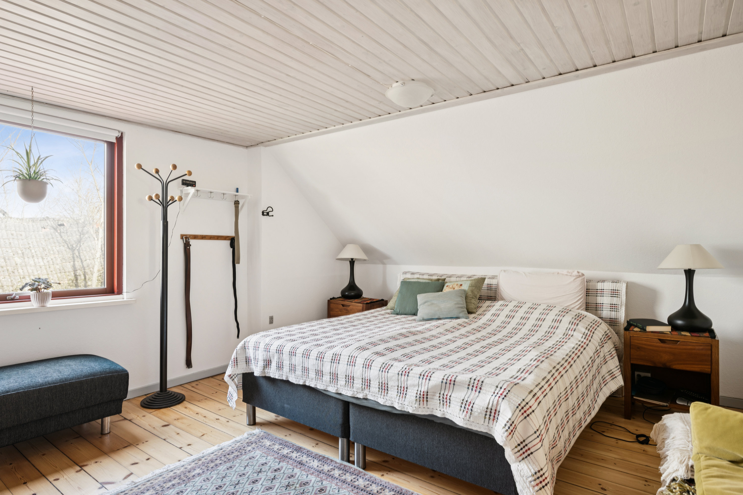 Fremhævet  billede i fuldskærmstilstand. Billede af Lillegade 2, 8950 Ørsted