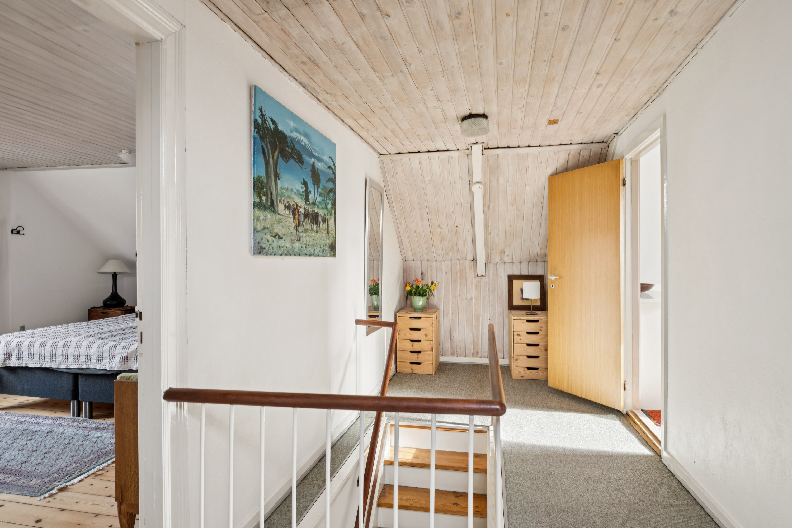 Fremhævet  billede i fuldskærmstilstand. Billede af Lillegade 2, 8950 Ørsted