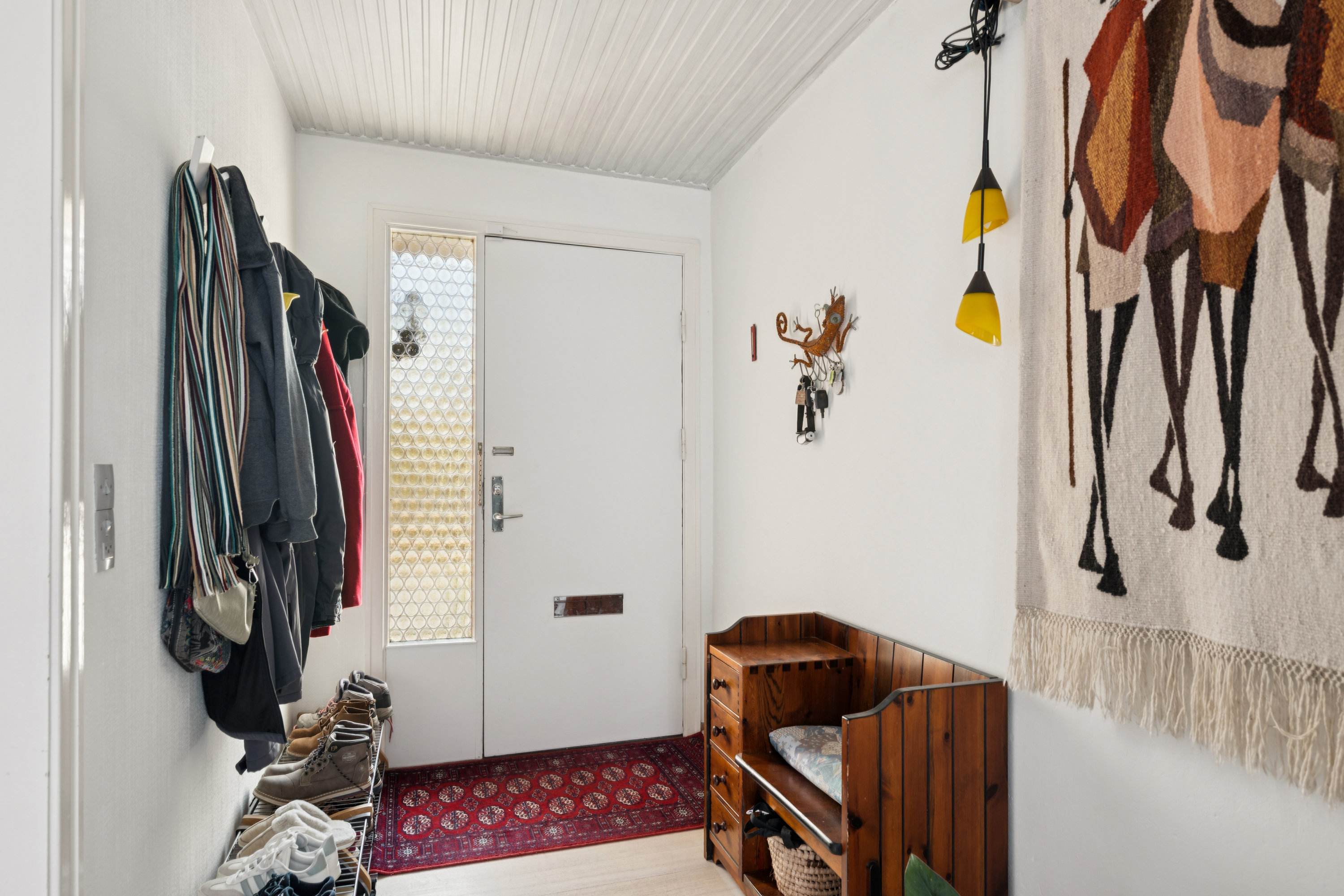 Fremhævet  billede i fuldskærmstilstand. Billede af Lillegade 2, 8950 Ørsted