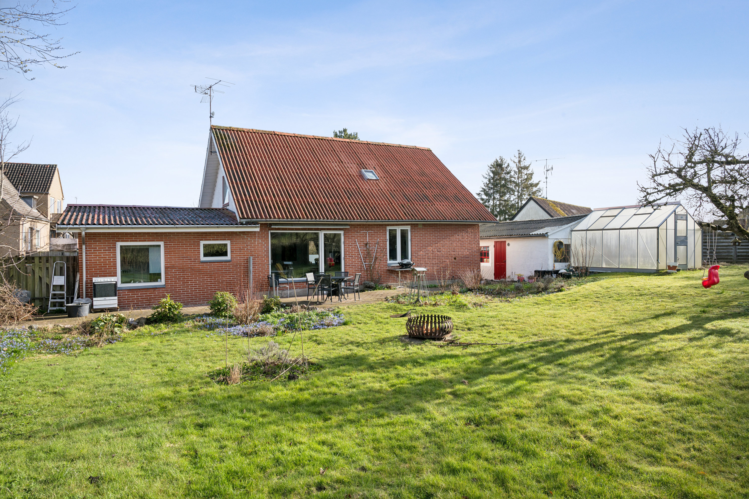 Lillegade 2, 8950 Ørsted