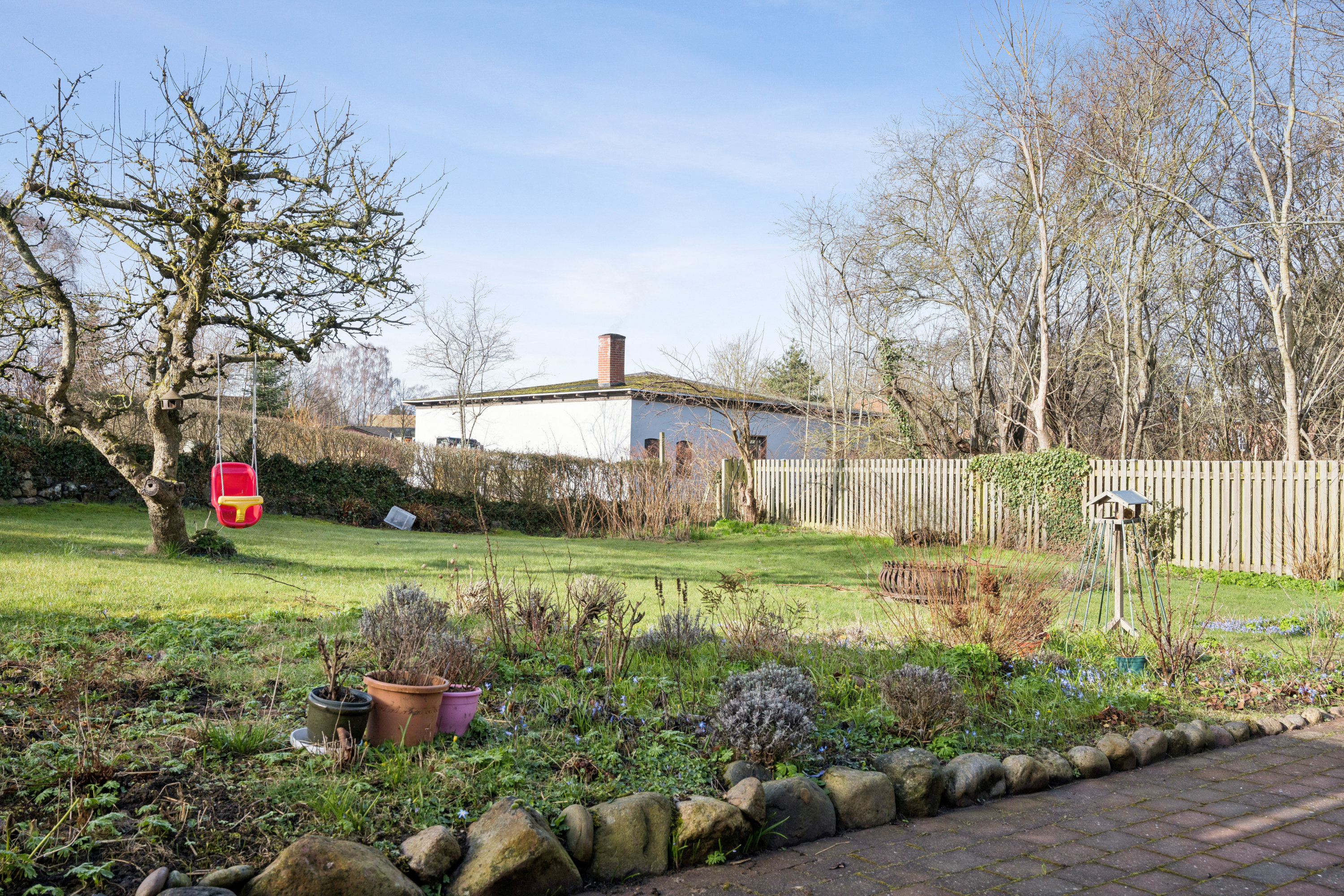 Lillegade 2, 8950 Ørsted