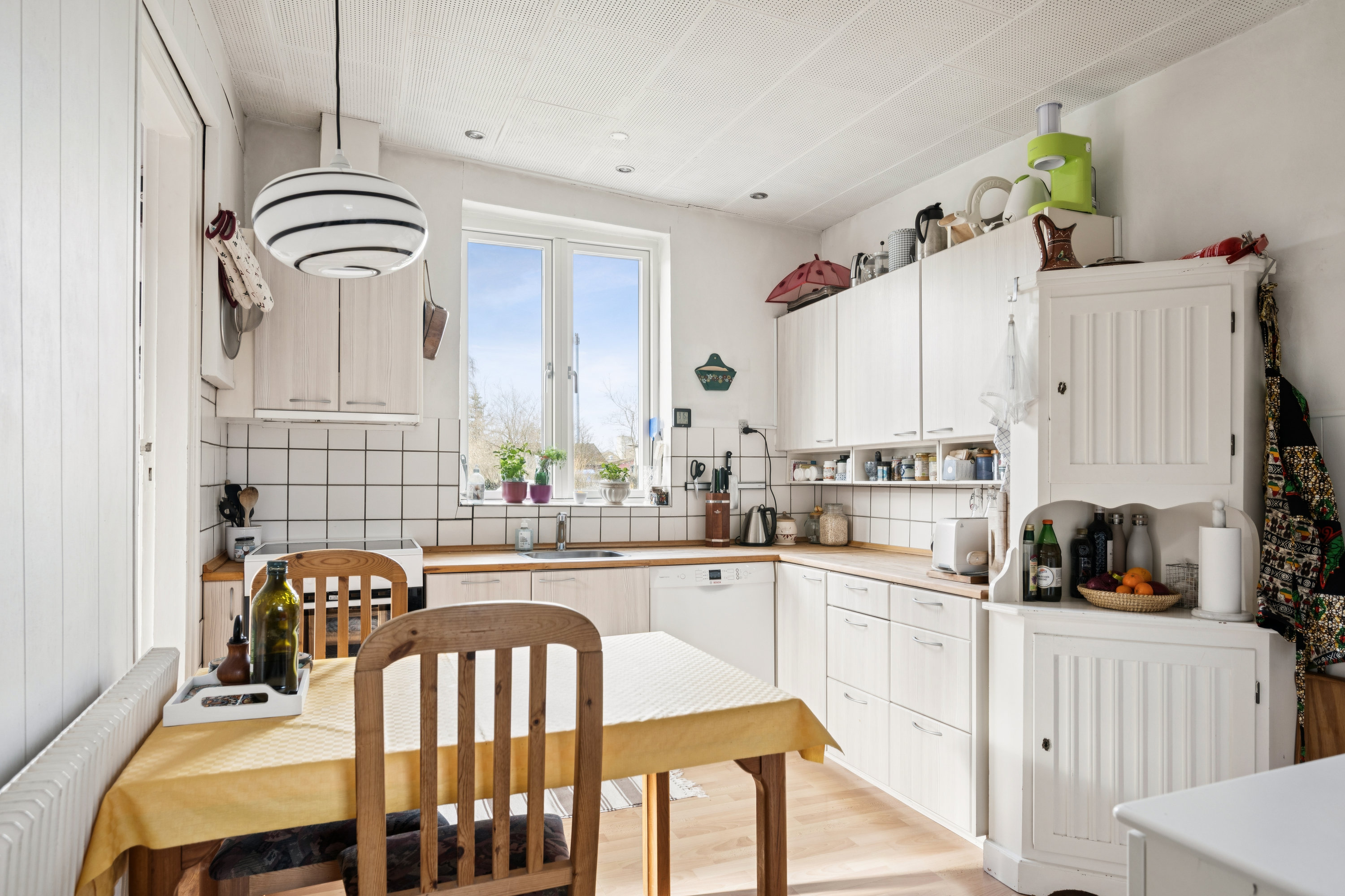 Fremhævet  billede i fuldskærmstilstand. Billede af Lillegade 2, 8950 Ørsted