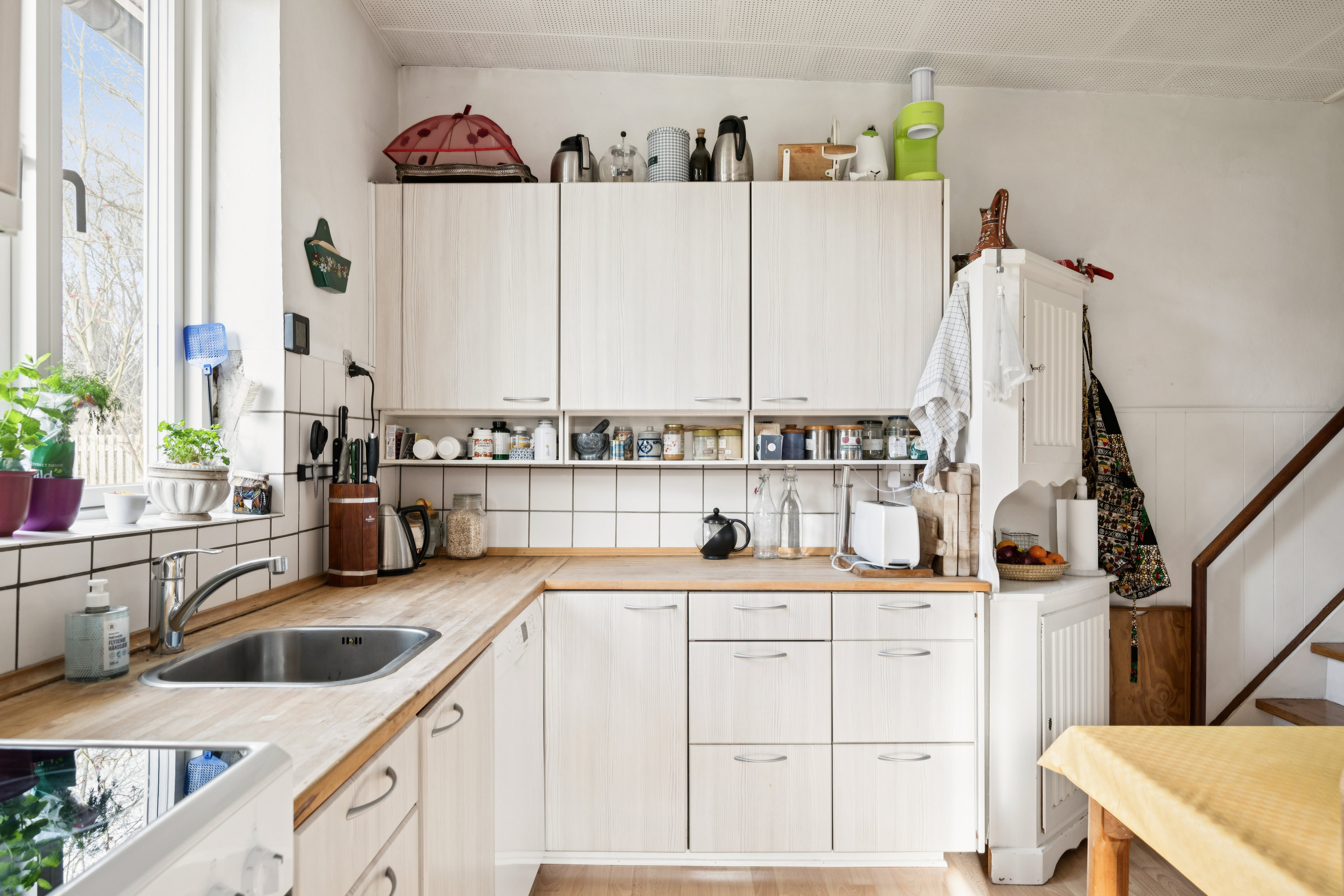 Fremhævet  billede i fuldskærmstilstand. Billede af Lillegade 2, 8950 Ørsted