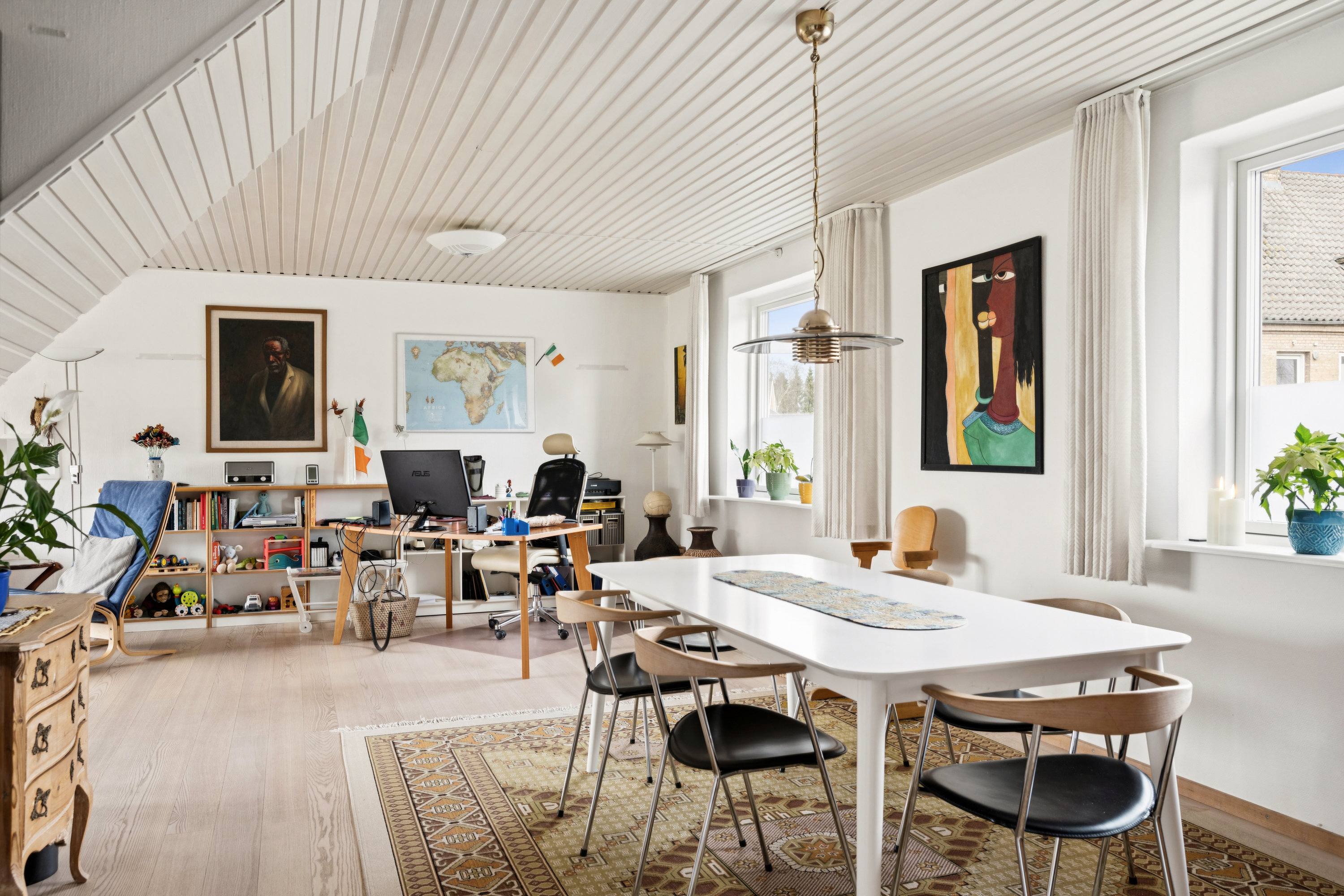 Fremhævet  billede i fuldskærmstilstand. Billede af Lillegade 2, 8950 Ørsted