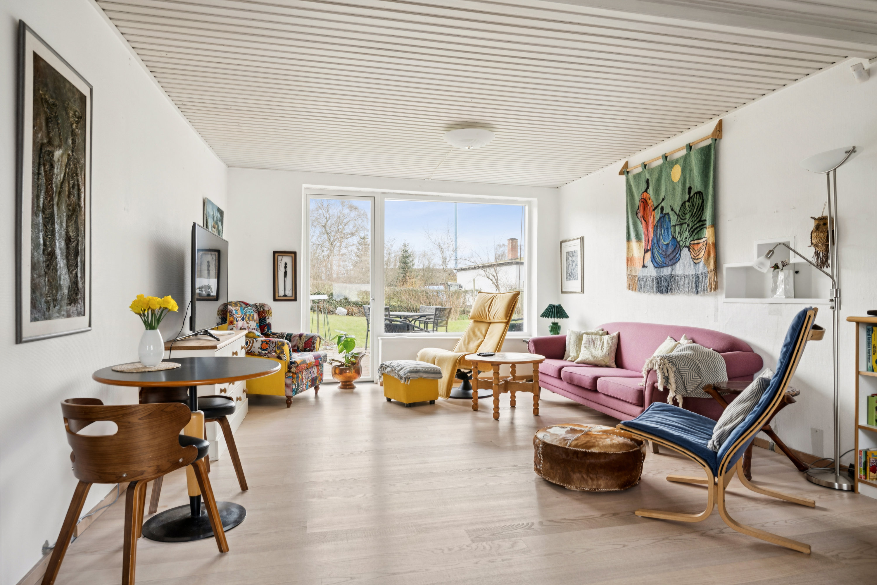 Fremhævet  billede i fuldskærmstilstand. Billede af Lillegade 2, 8950 Ørsted