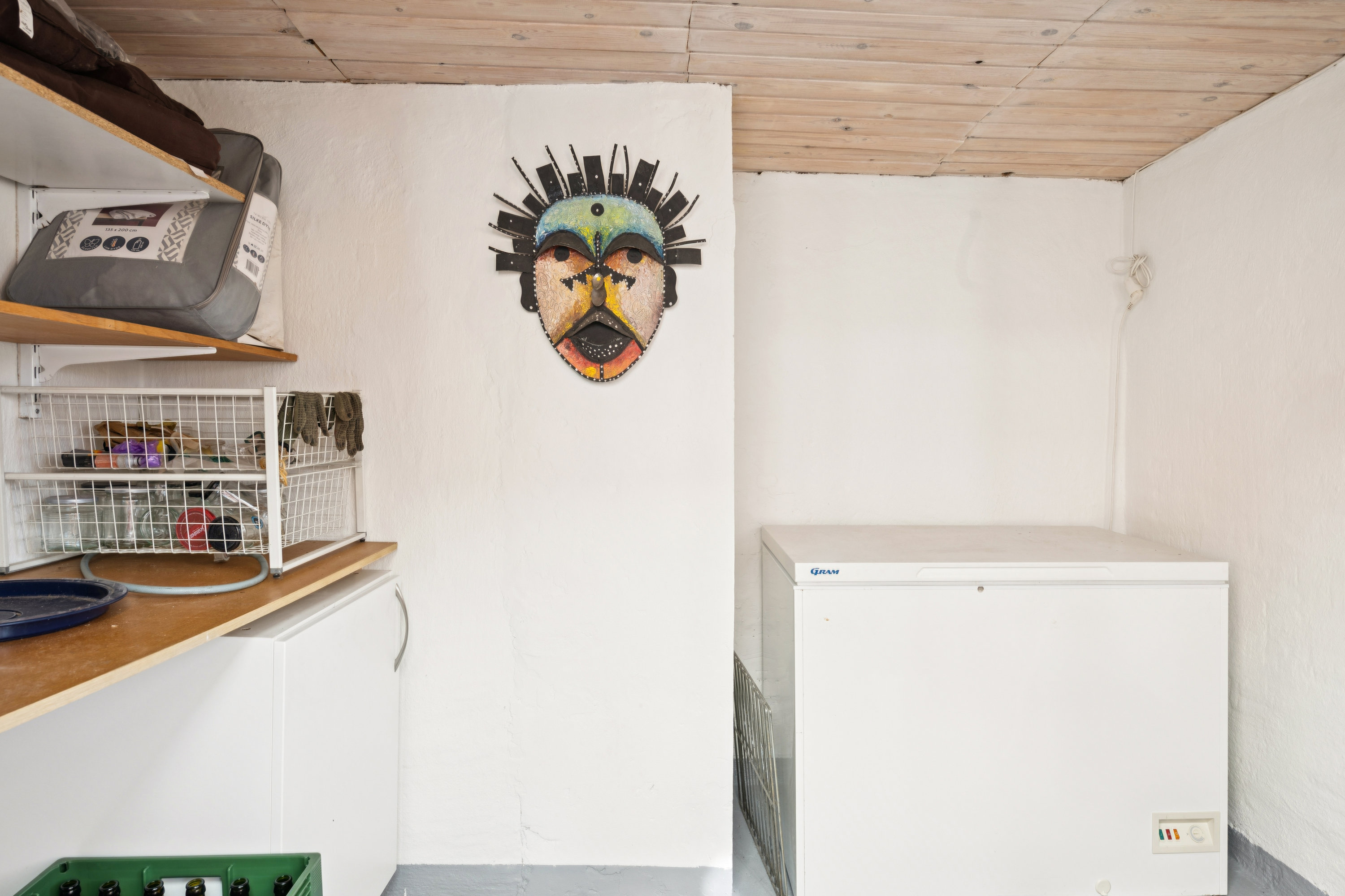 Fremhævet  billede i fuldskærmstilstand. Billede af Lillegade 2, 8950 Ørsted