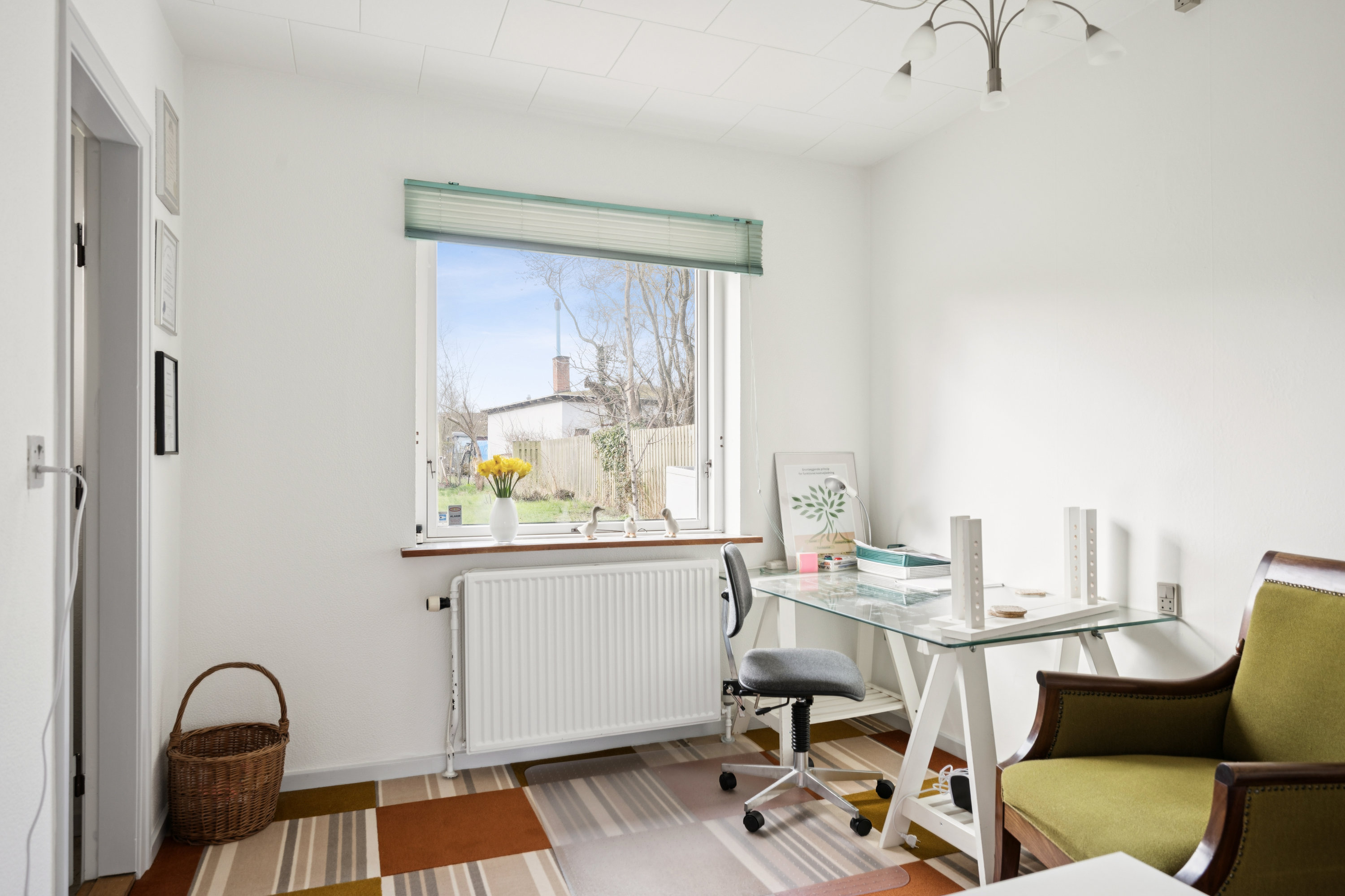 Fremhævet  billede i fuldskærmstilstand. Billede af Lillegade 2, 8950 Ørsted