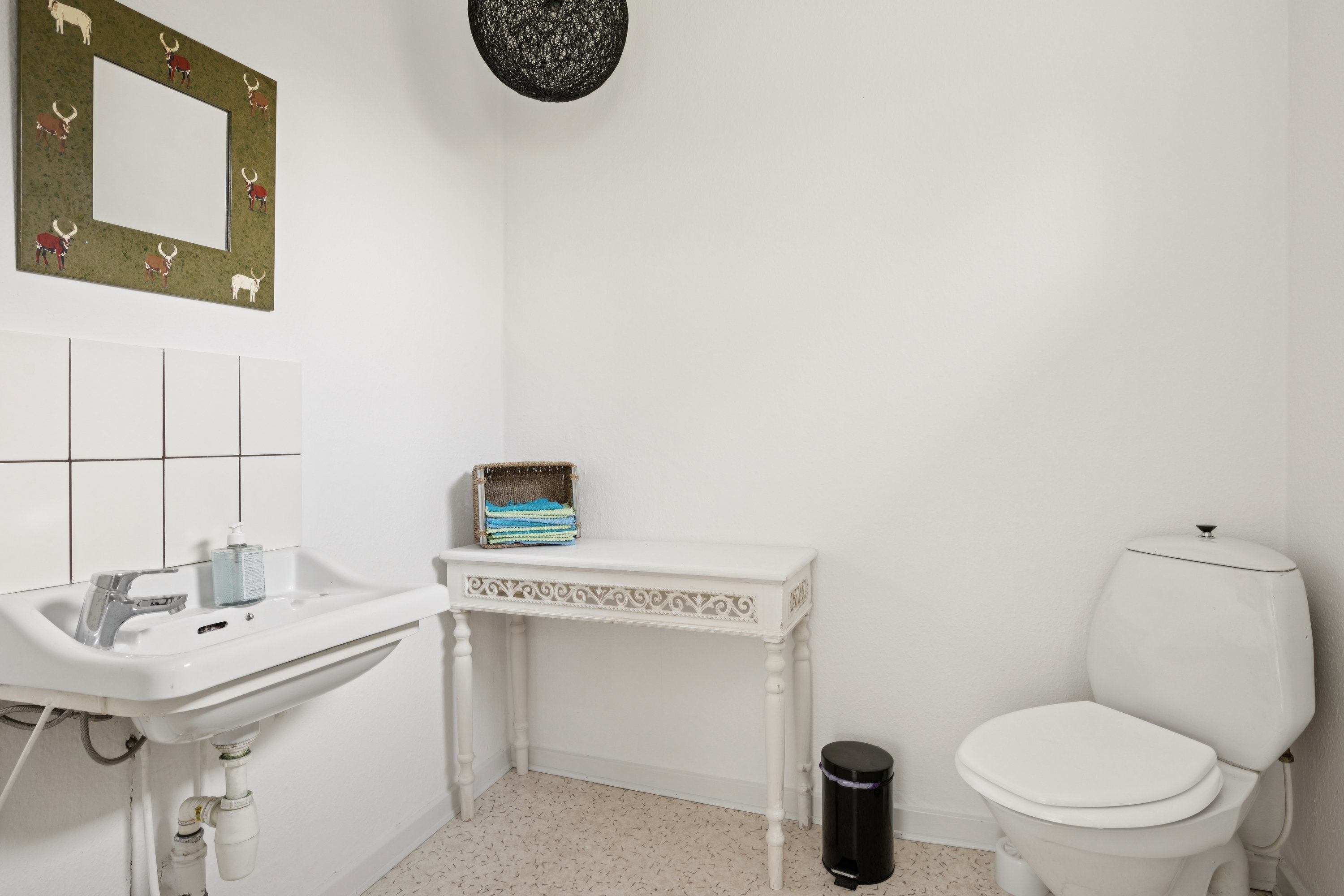 Fremhævet  billede i fuldskærmstilstand. Billede af Lillegade 2, 8950 Ørsted