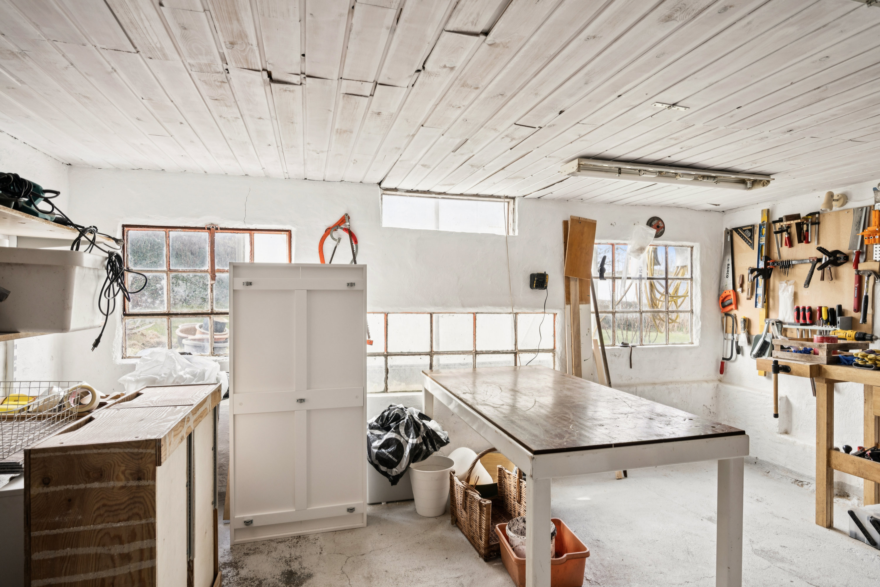 Fremhævet  billede i fuldskærmstilstand. Billede af Lillegade 2, 8950 Ørsted