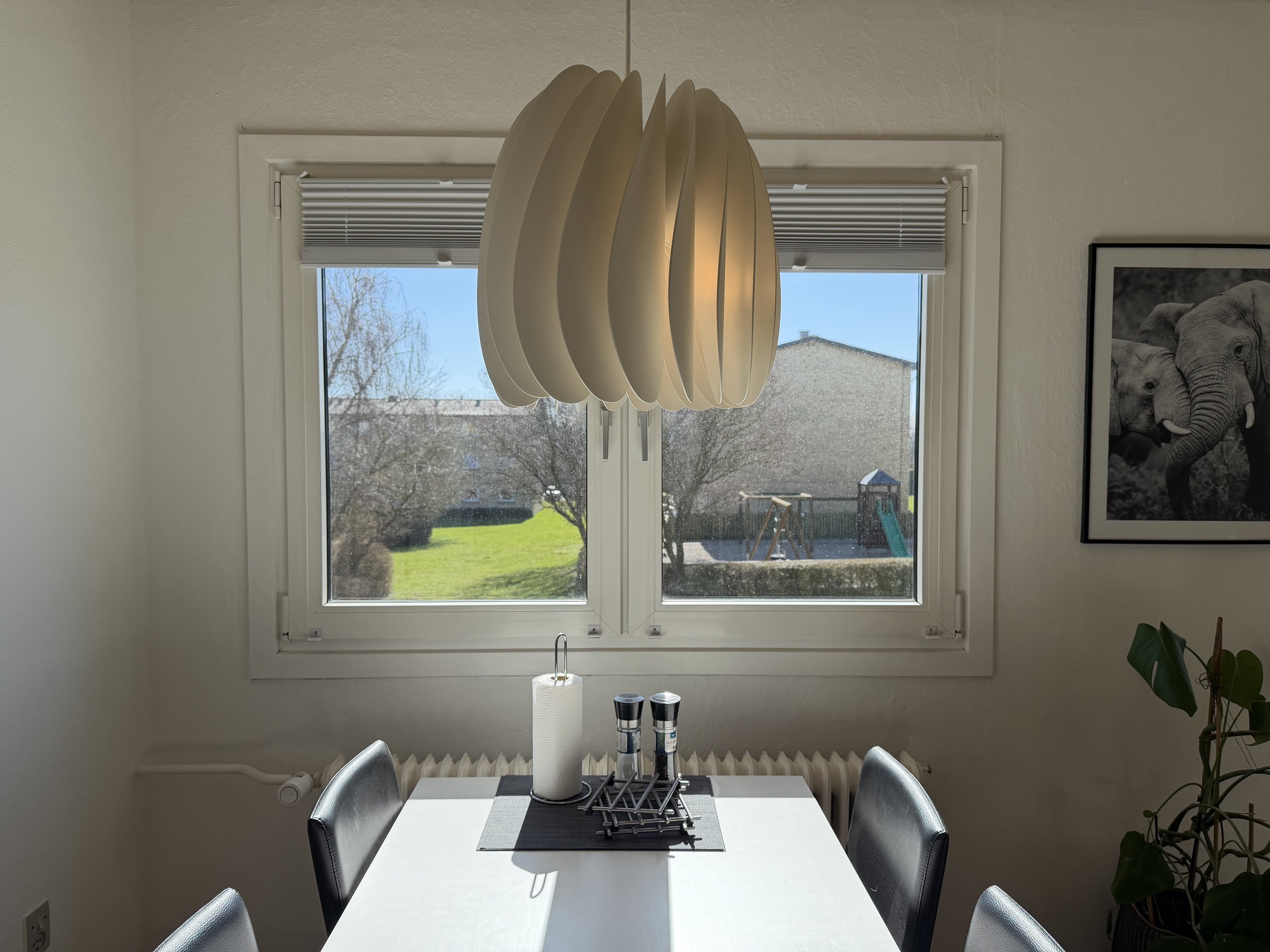 Fremhævet  billede i fuldskærmstilstand. Billede af Nørre Alle 48, st.. th., 4400 Kalundborg