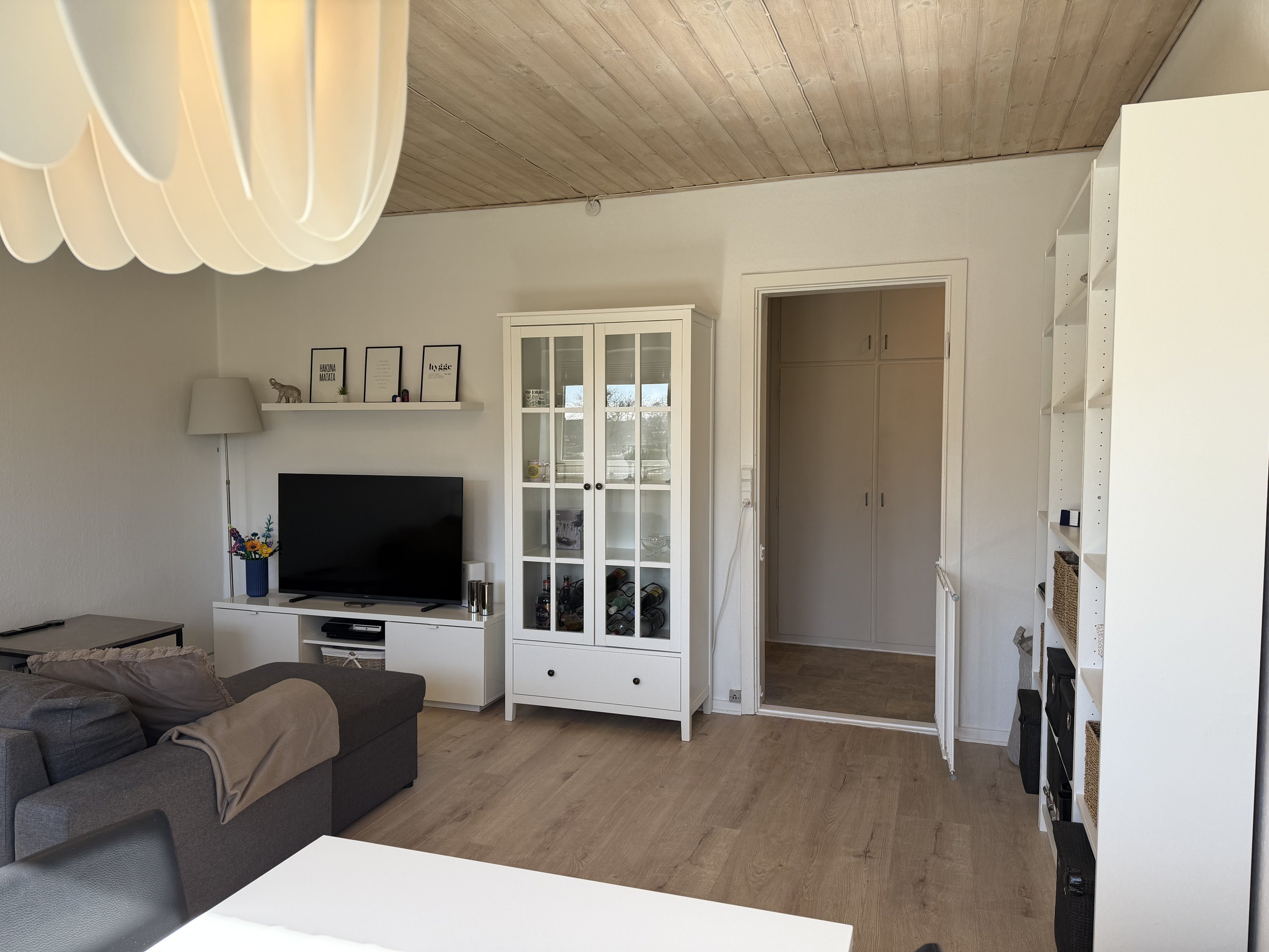 Fremhævet  billede i fuldskærmstilstand. Billede af Nørre Alle 48, st.. th., 4400 Kalundborg