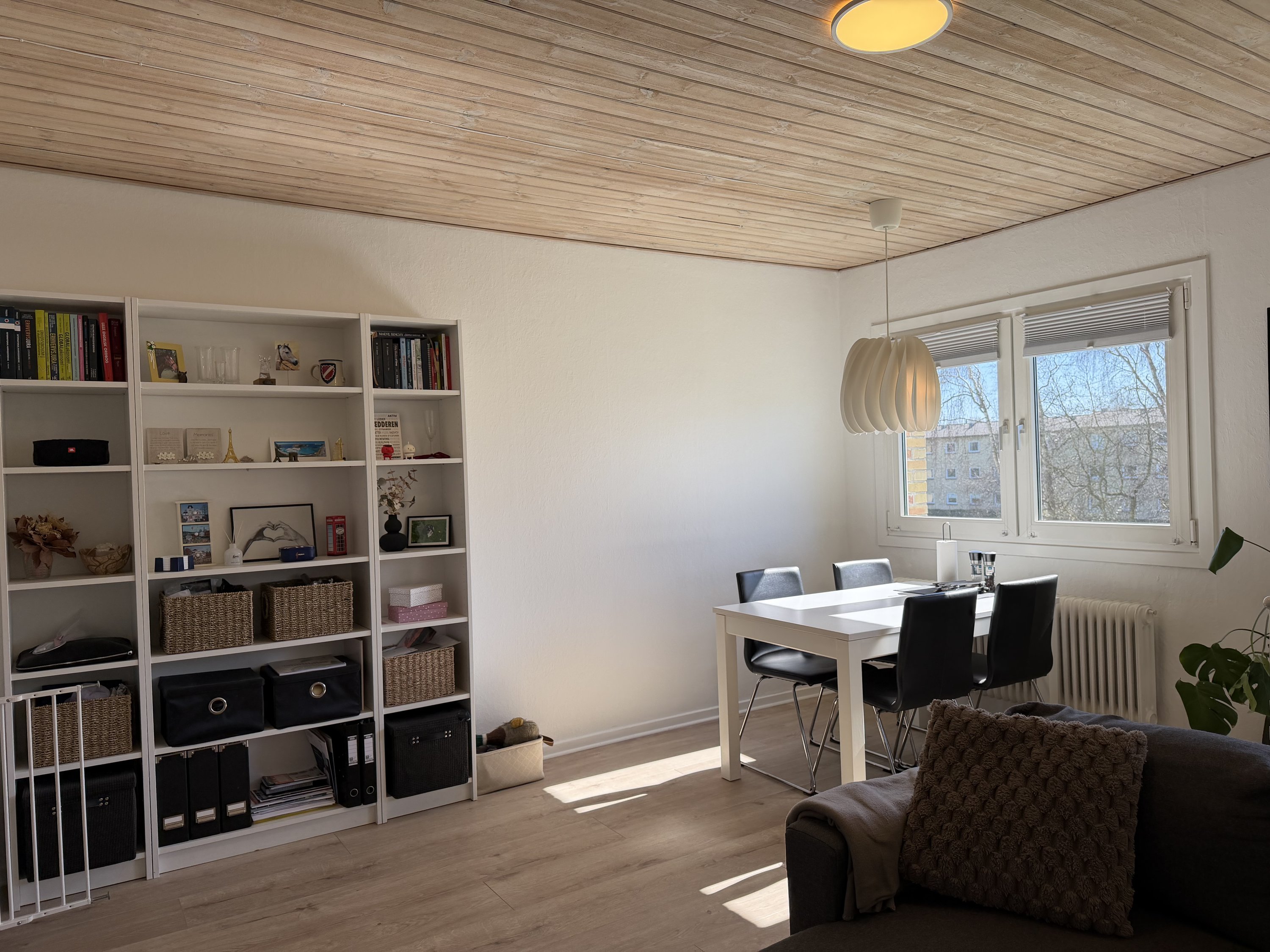 Fremhævet  billede i fuldskærmstilstand. Billede af Nørre Alle 48, st.. th., 4400 Kalundborg