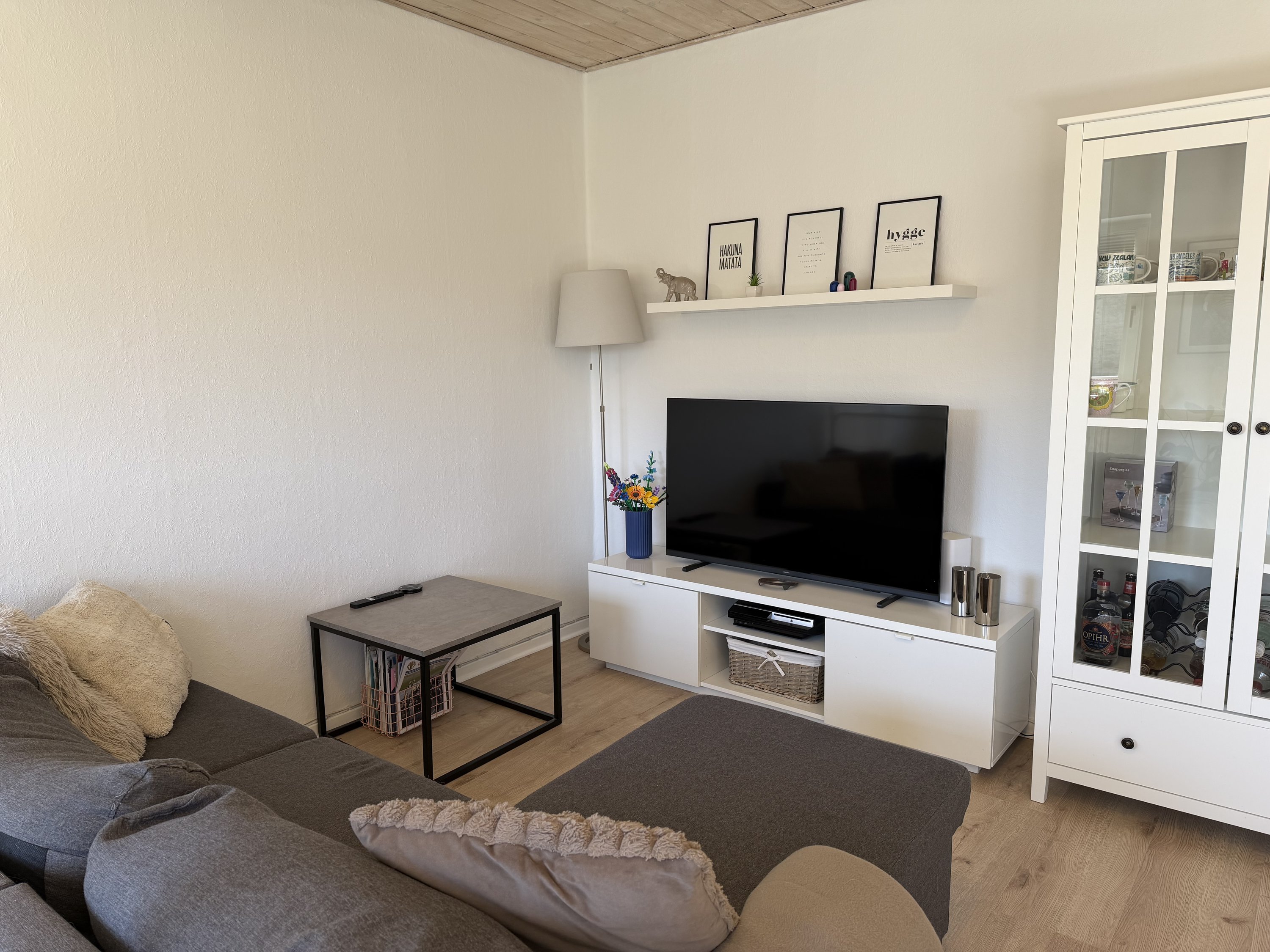 Fremhævet  billede i fuldskærmstilstand. Billede af Nørre Alle 48, st.. th., 4400 Kalundborg