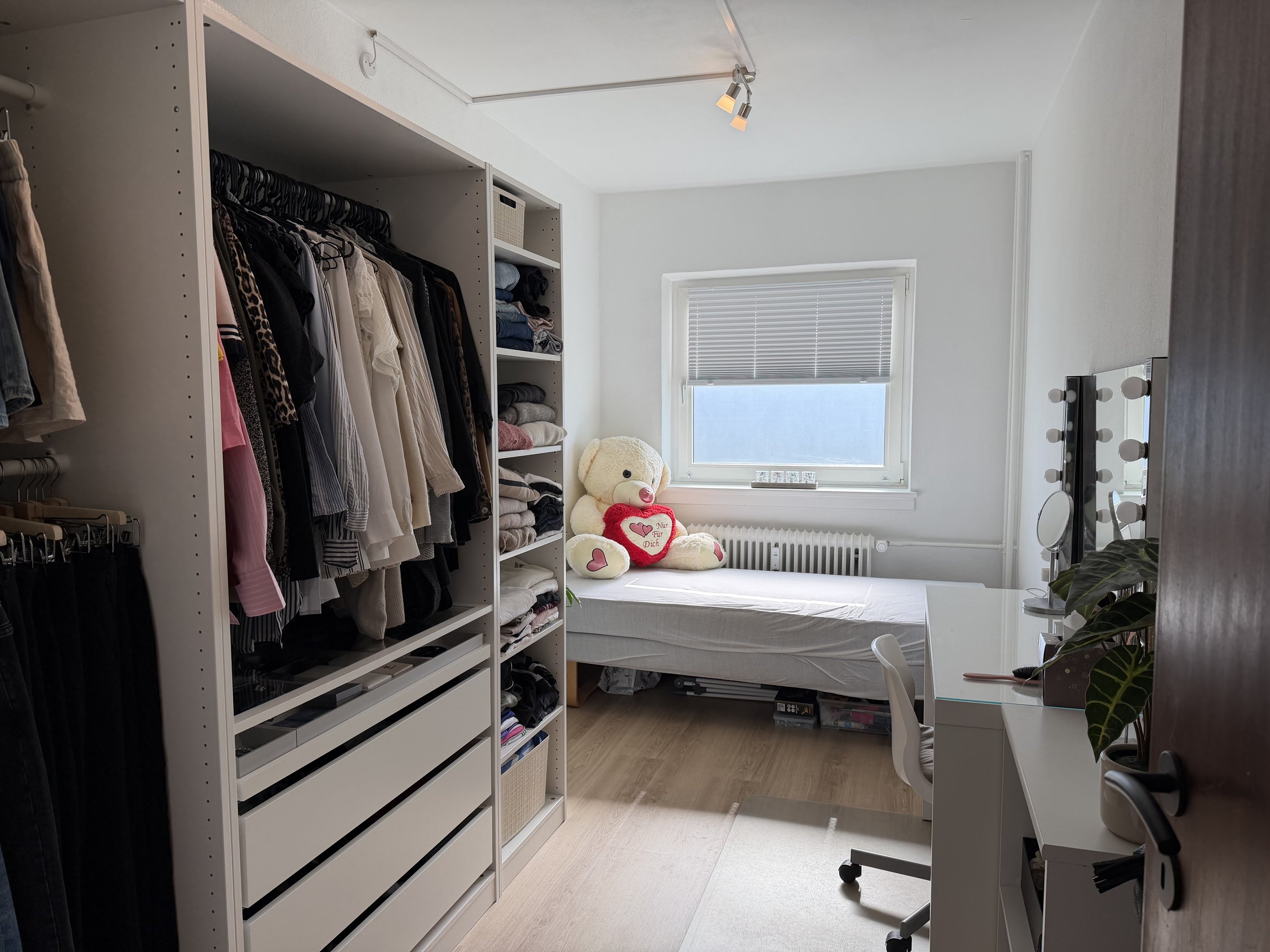 Fremhævet  billede i fuldskærmstilstand. Billede af Nørre Alle 48, st.. th., 4400 Kalundborg