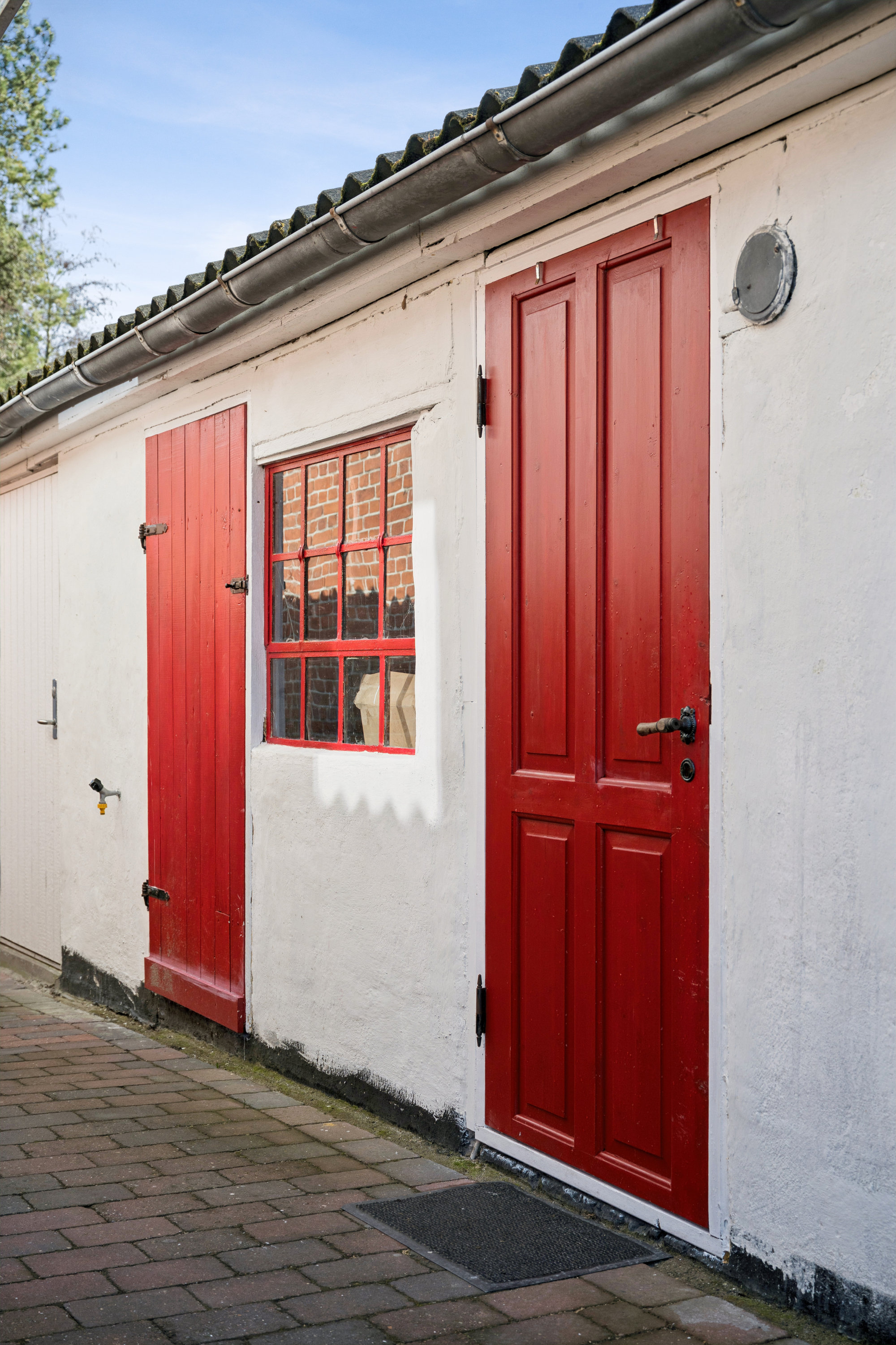 Fremhævet  billede i fuldskærmstilstand. Billede af Lillegade 2, 8950 Ørsted