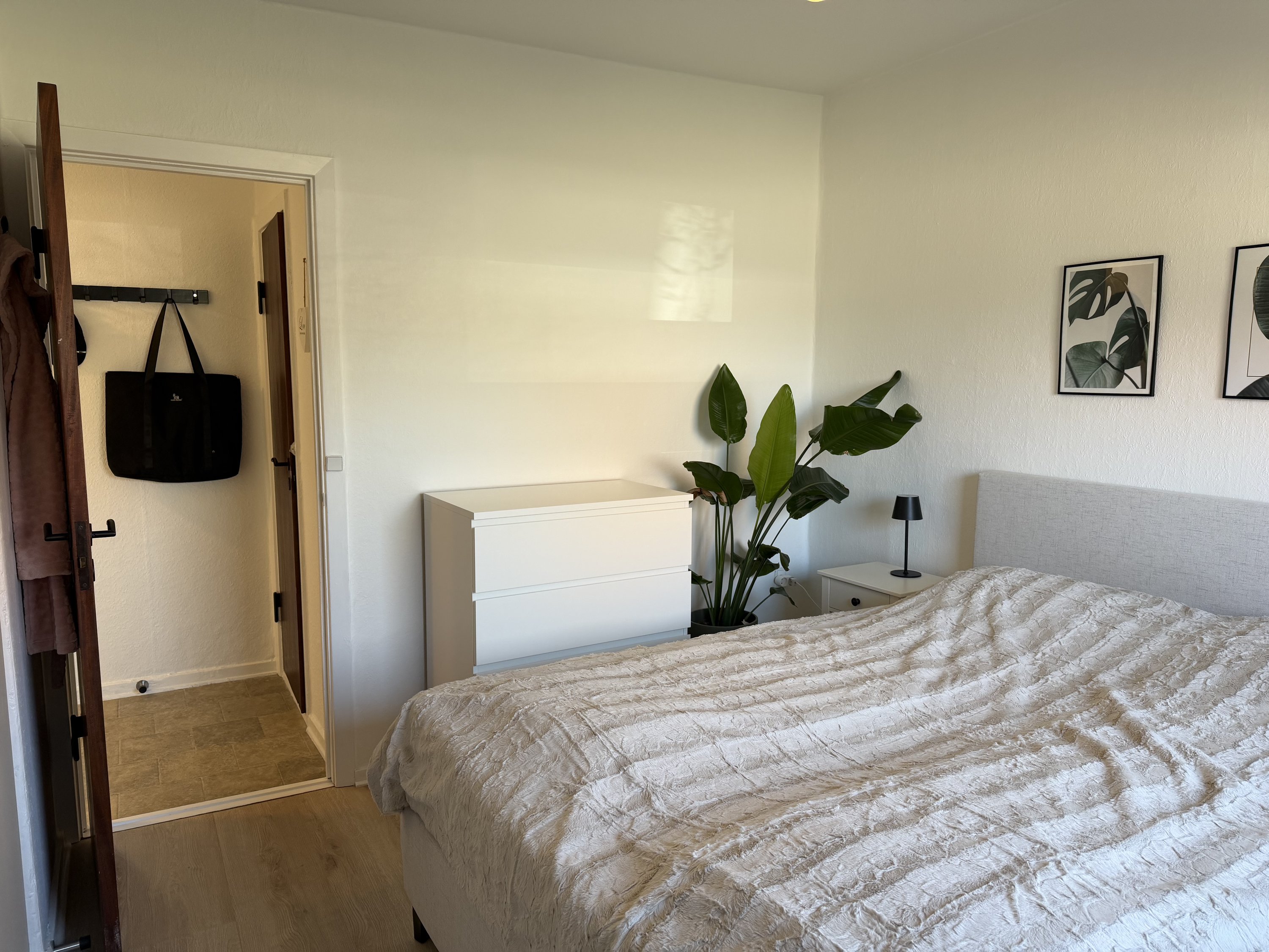 Fremhævet  billede i fuldskærmstilstand. Billede af Nørre Alle 48, st.. th., 4400 Kalundborg