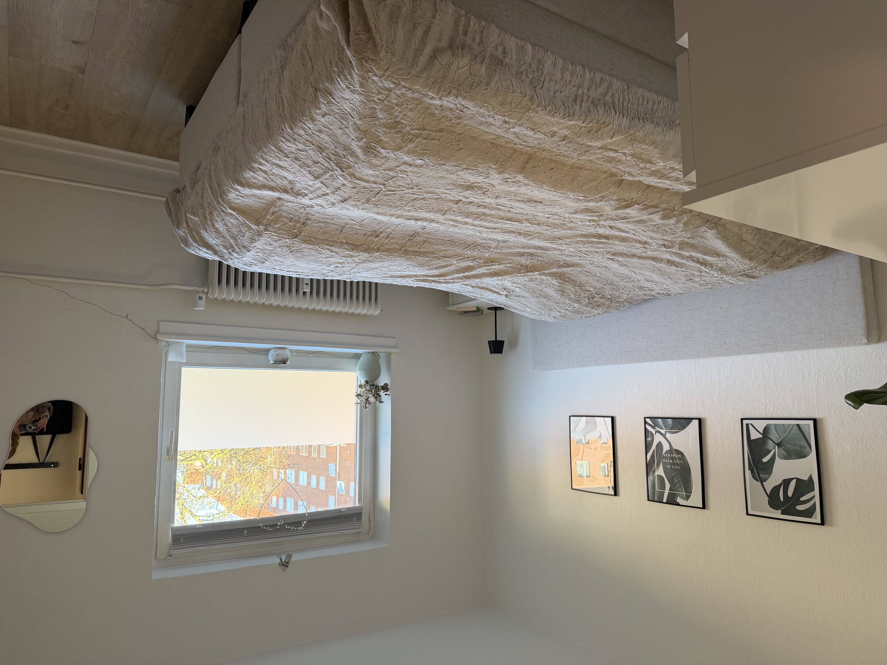 Fremhævet  billede i fuldskærmstilstand. Billede af Nørre Alle 48, st.. th., 4400 Kalundborg