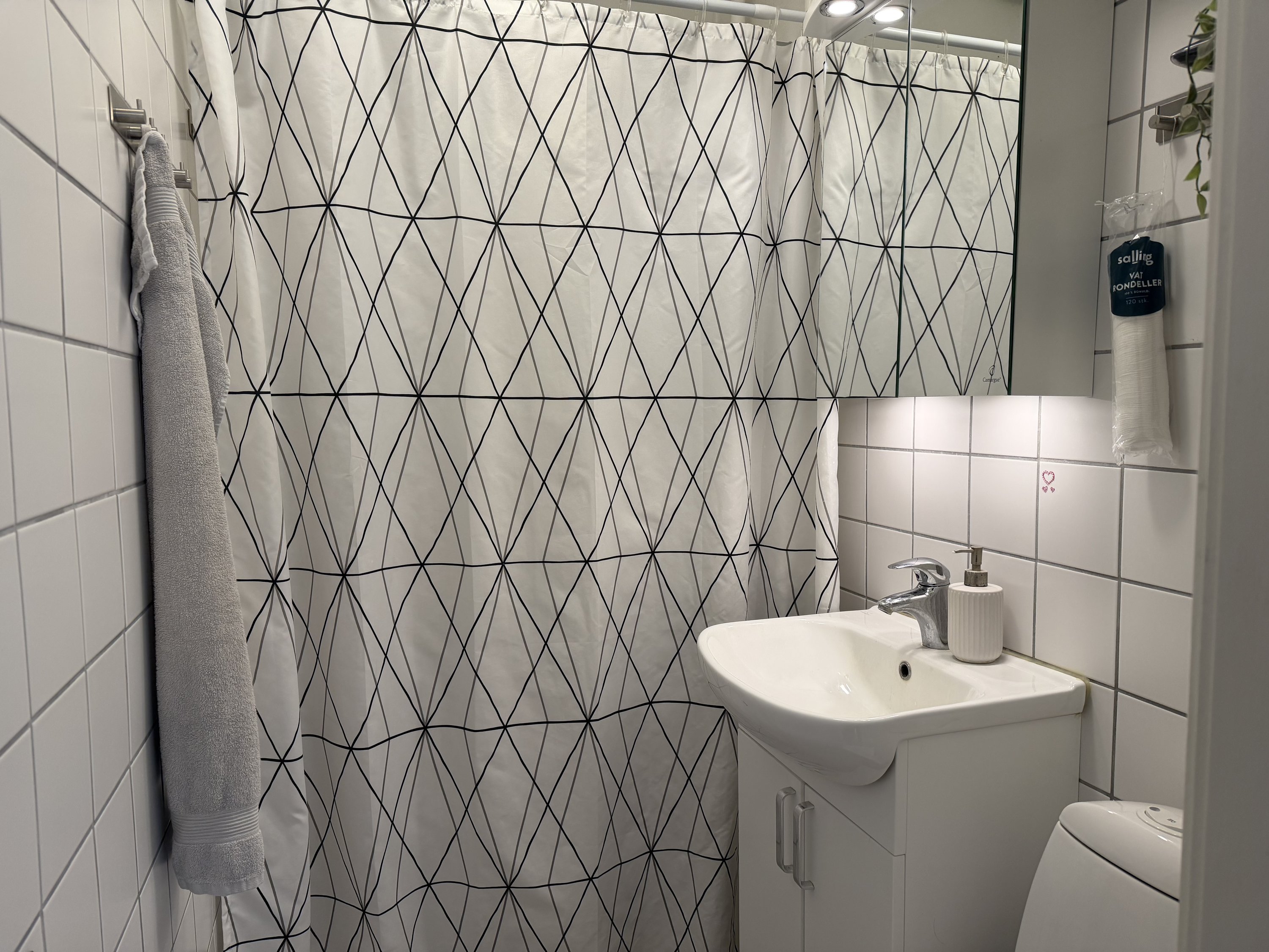 Fremhævet  billede i fuldskærmstilstand. Billede af Nørre Alle 48, st.. th., 4400 Kalundborg