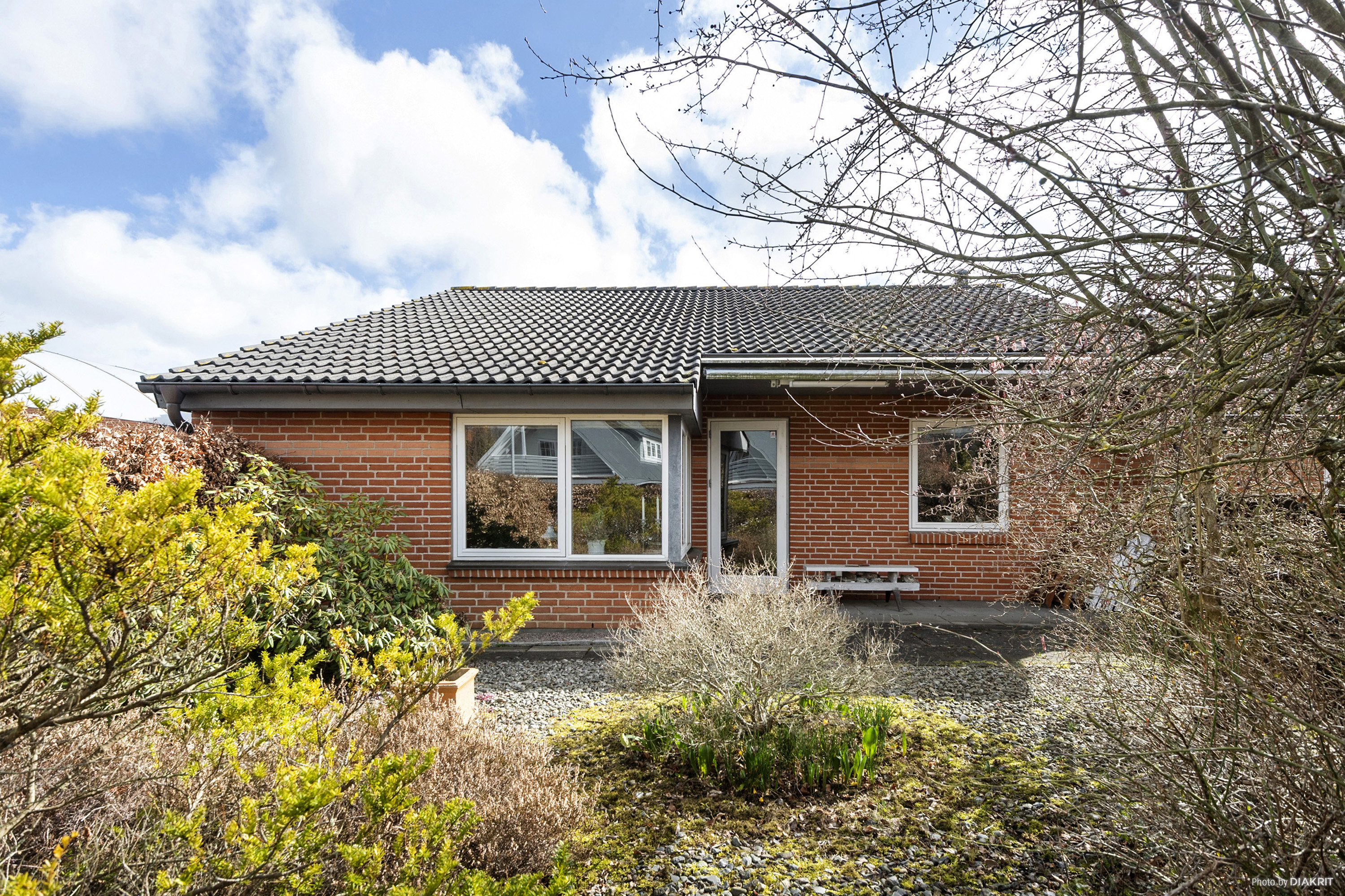 Fremhævet ejendommen billede i fuldskærmstilstand. Billede af Boulevarden 21C, 8300 Odder