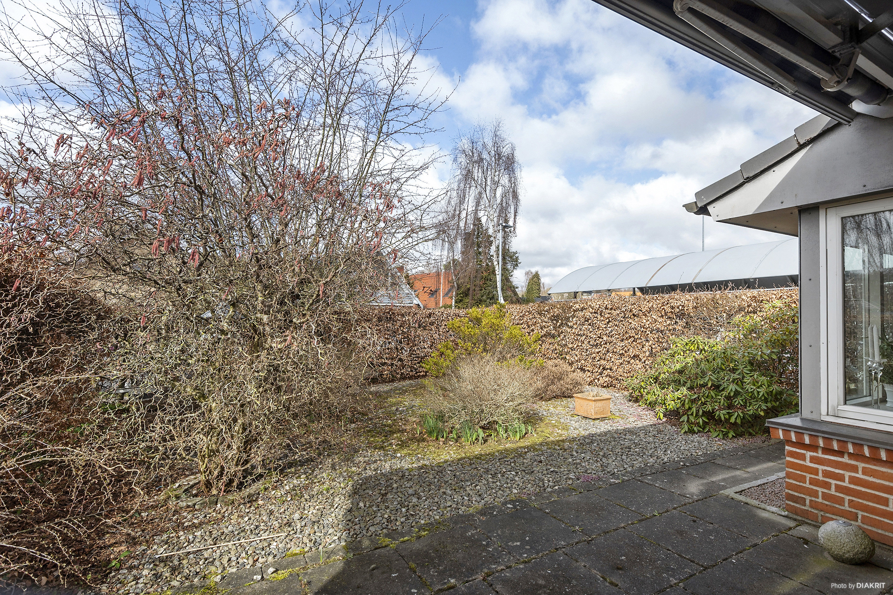 Fremhævet område billede i fuldskærmstilstand. Billede af Boulevarden 21C, 8300 Odder