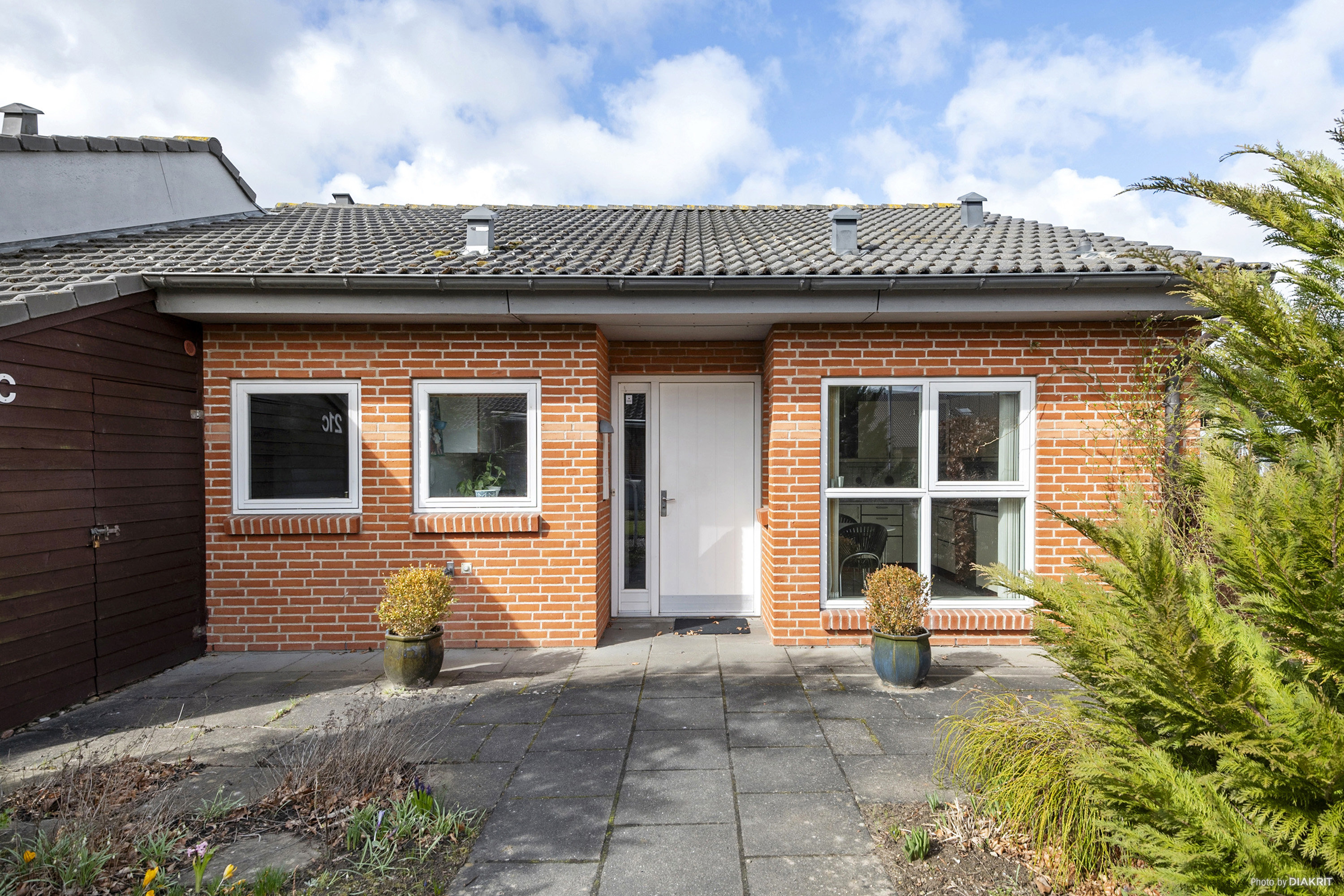 Boulevarden 21C, 8300 Odder