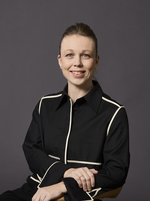 Ejendomsmægler Nanna Nørgaard Jessen, Nybolig Korsør, Nybolig