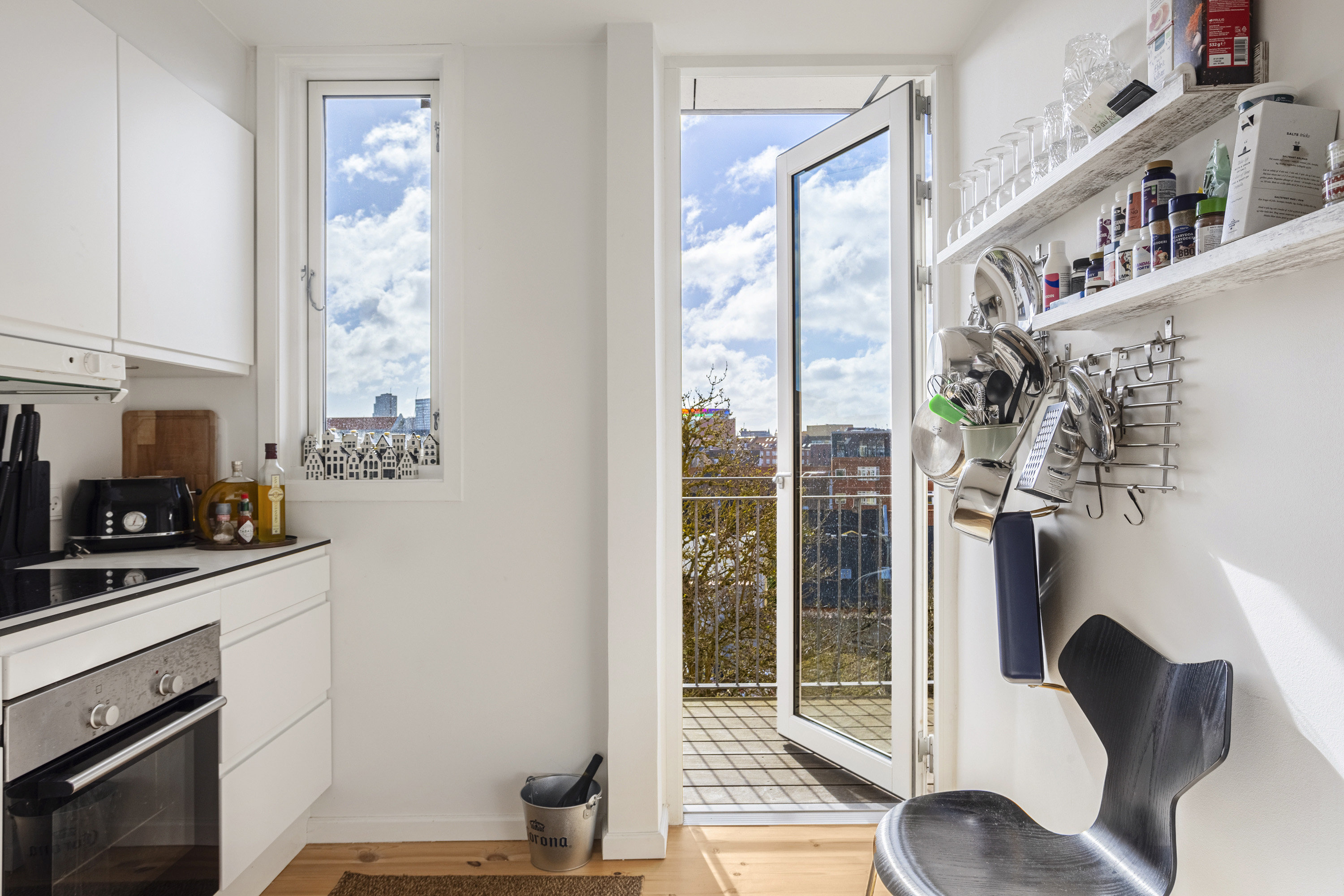 Saltholmsgade 25, 1., 8000 Aarhus C